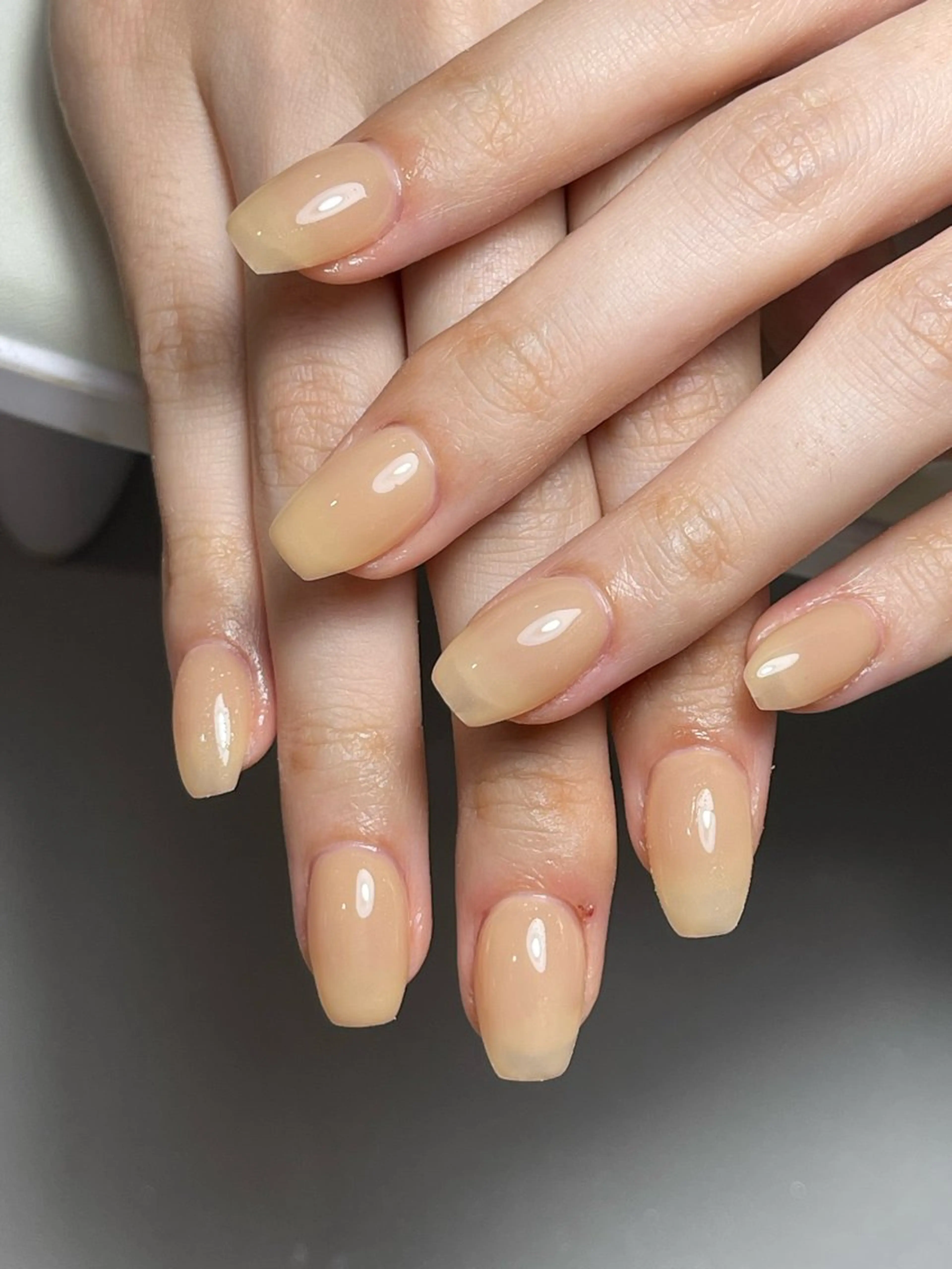 ネイル Fortuna nail所属・ミ ミのネイルデザイン