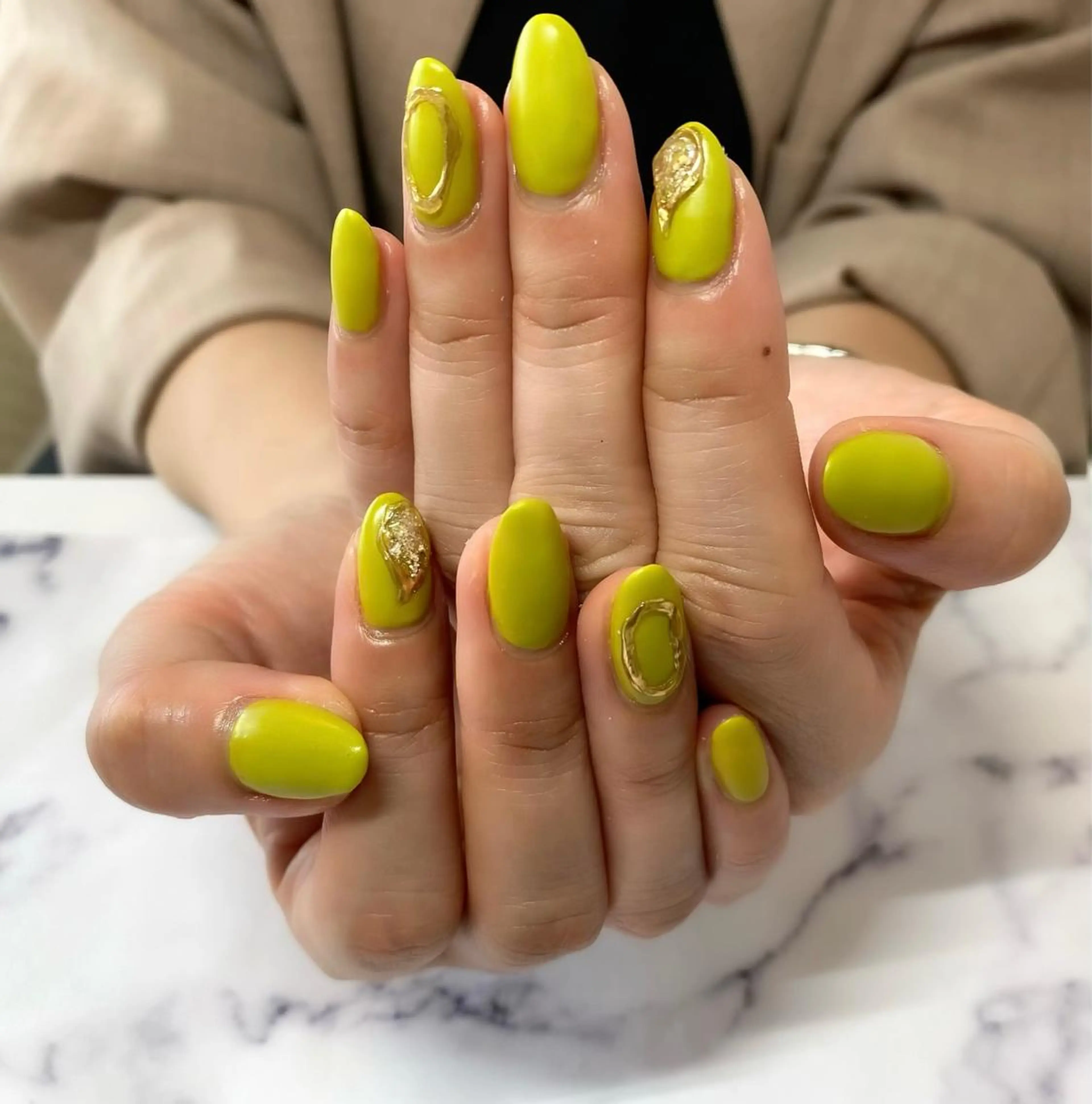 ネイル beauty salon RePi所属・B.S. RePiのエステ・リラクイメージ