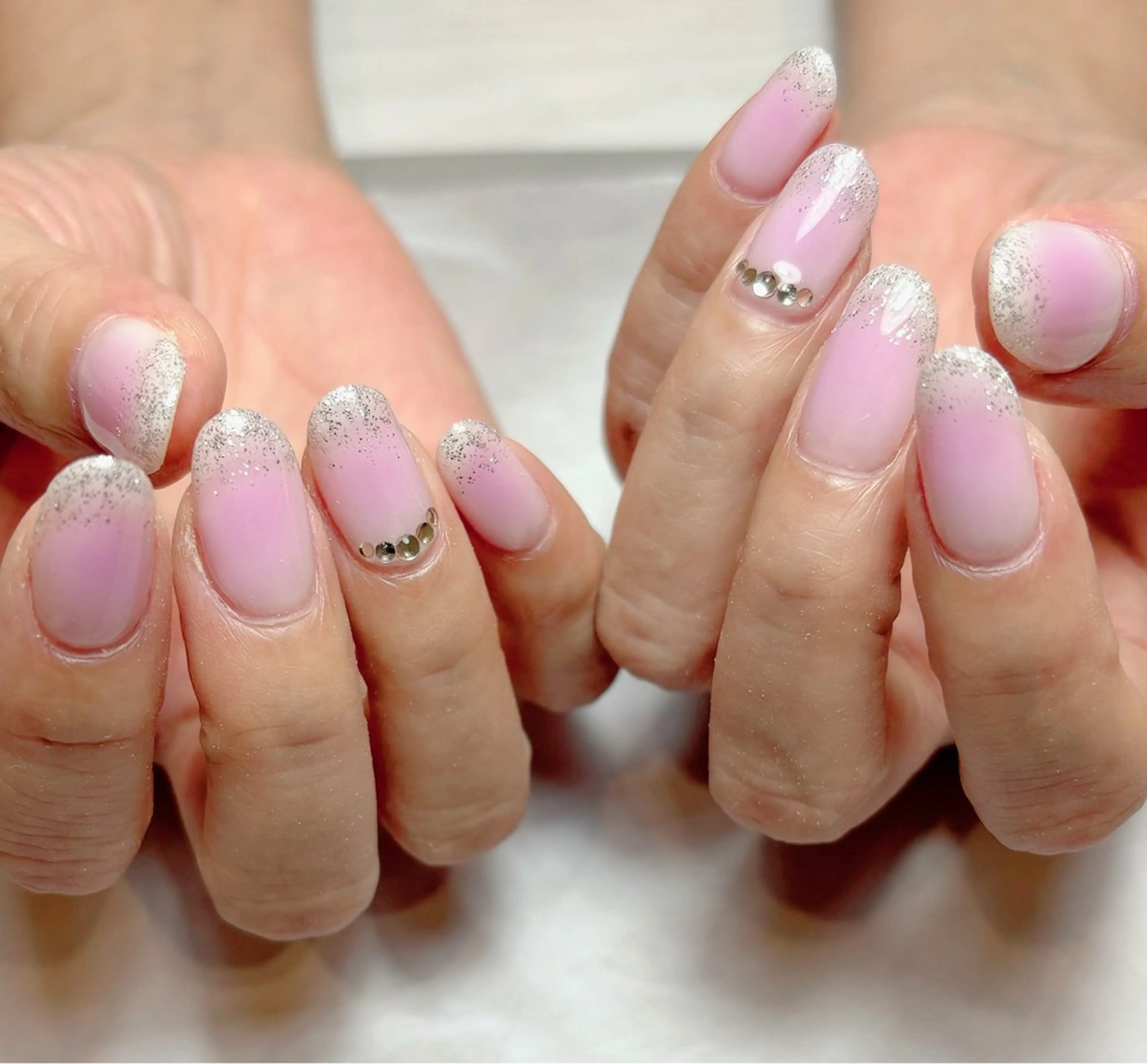 ネイル チークネイル SUI nail所属・SUI nailのネイルデザイン