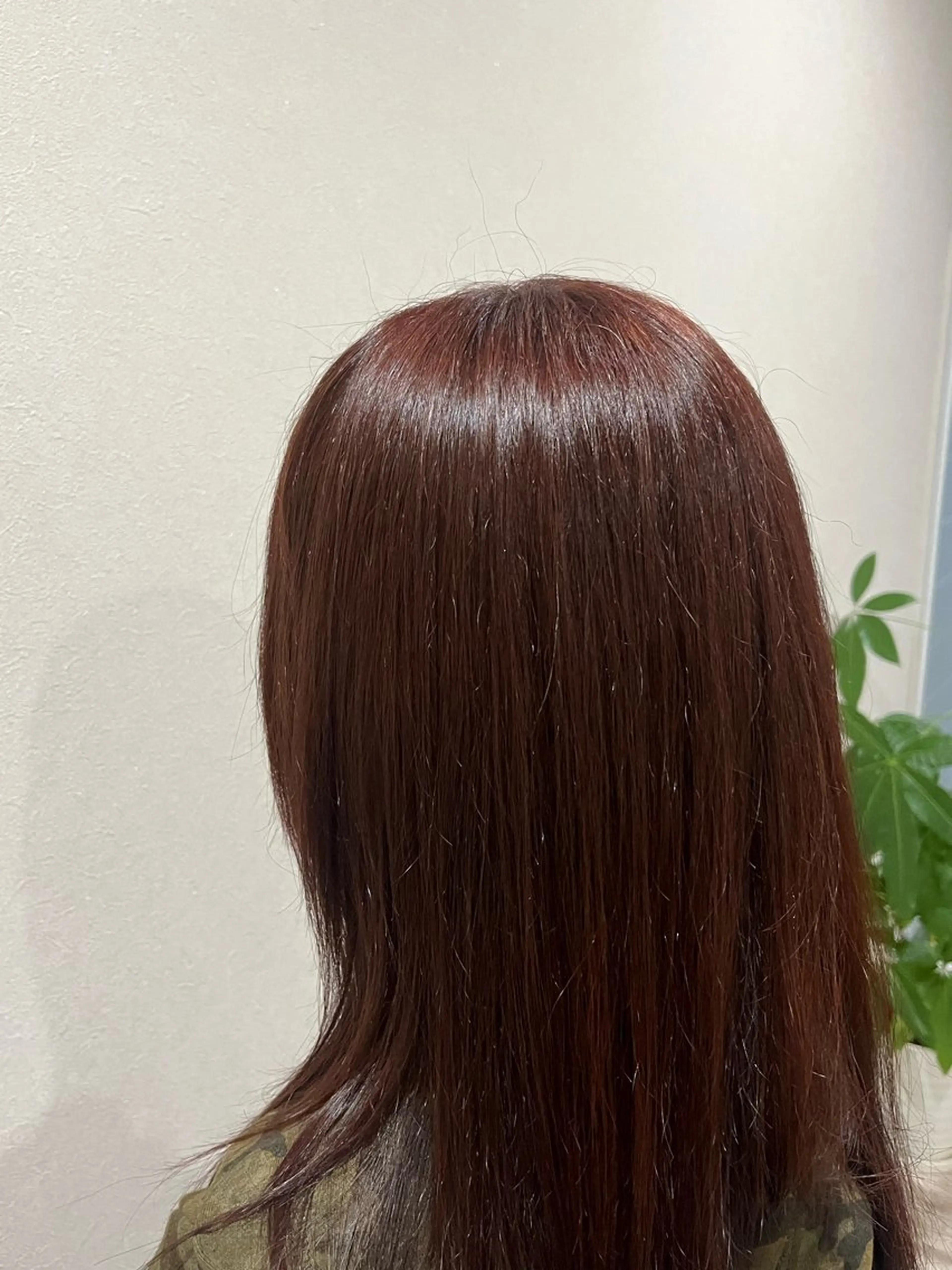 カラーモデルさん大募集中💫【ワンカラーのみ】【ブリーチ・リタッチ❌】　税込3,000円の写真