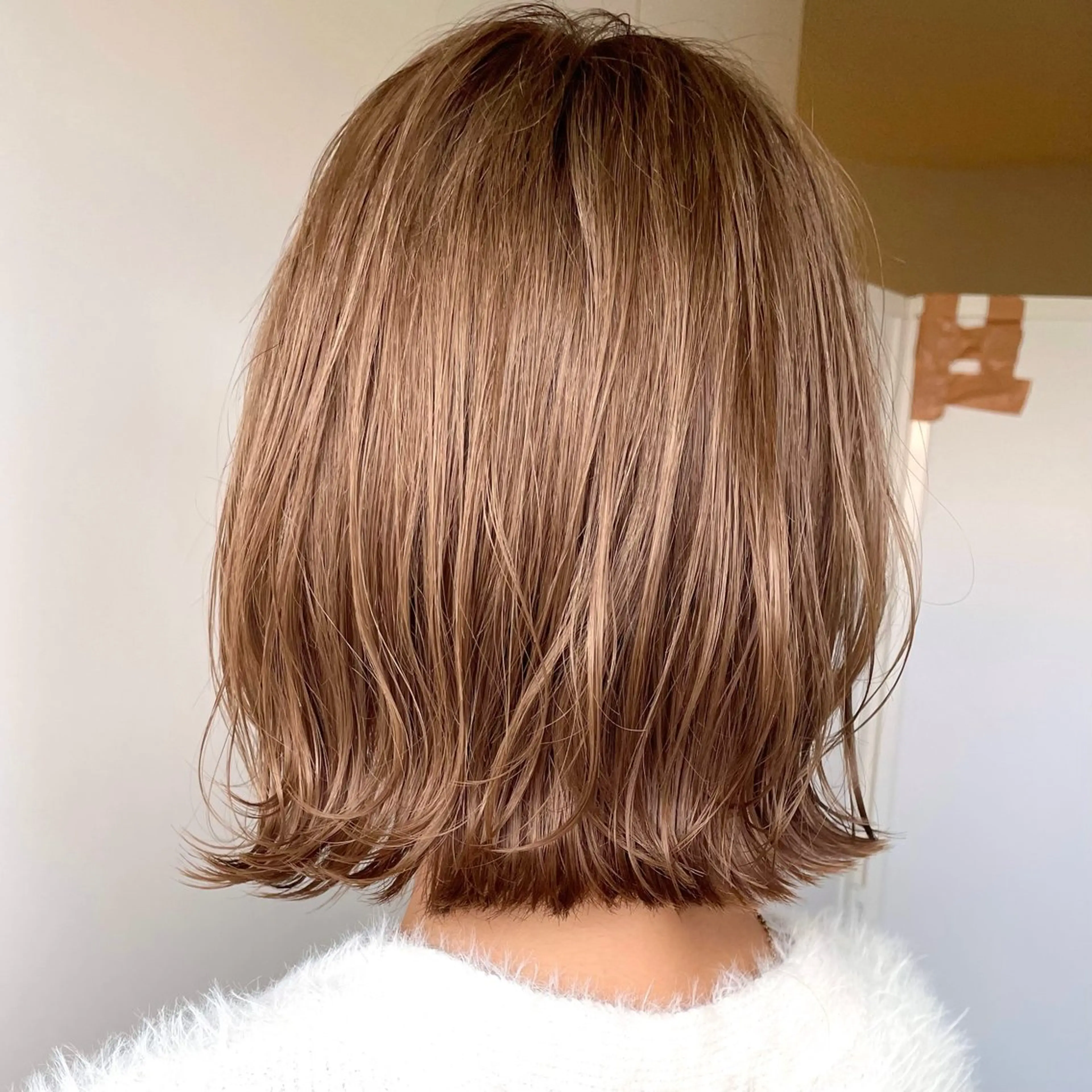 ショート ボブ/ショート/ 池袋/あつしのヘアスタイル