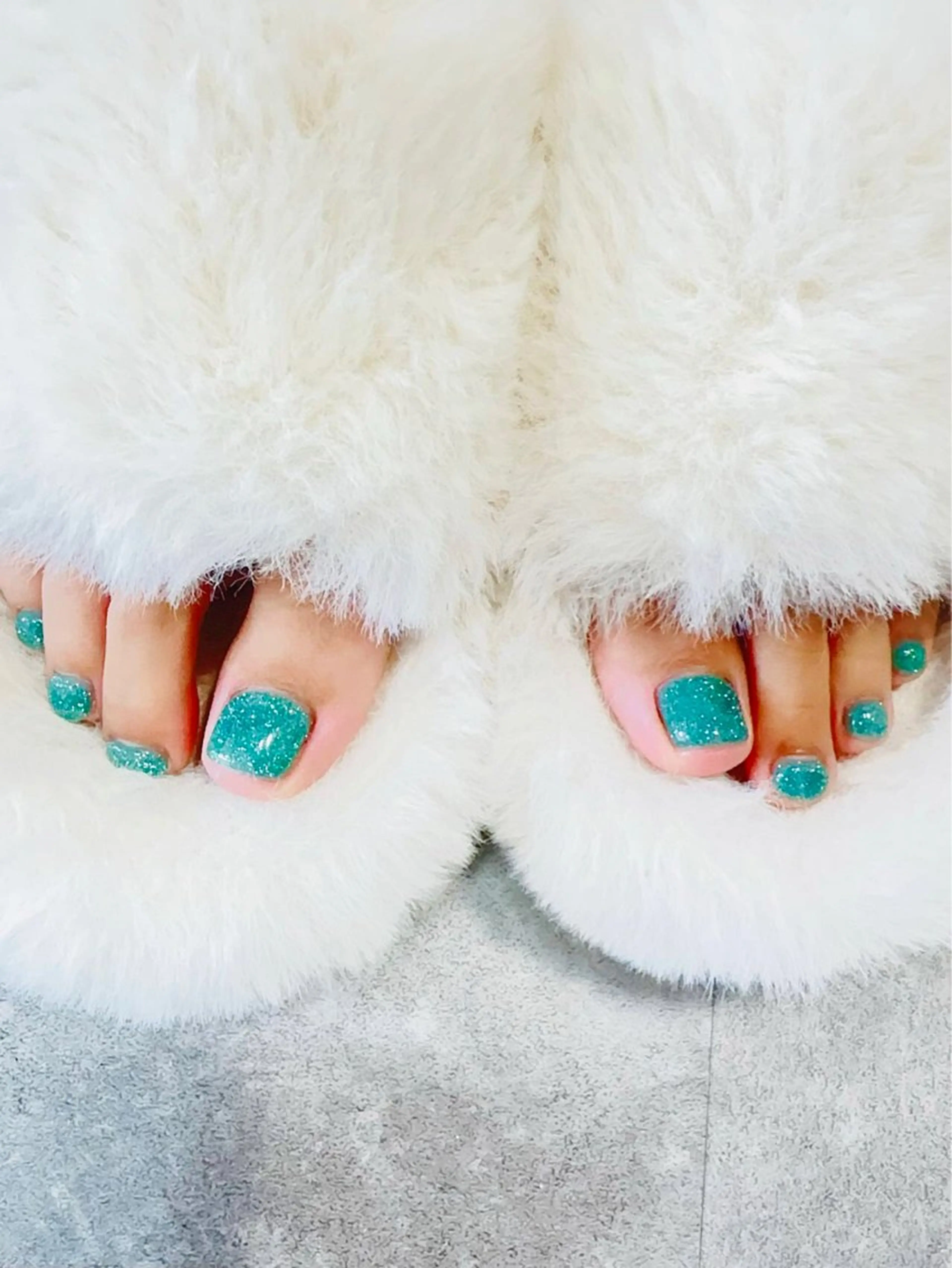 ネイル 優 ちゃんのネイルデザイン