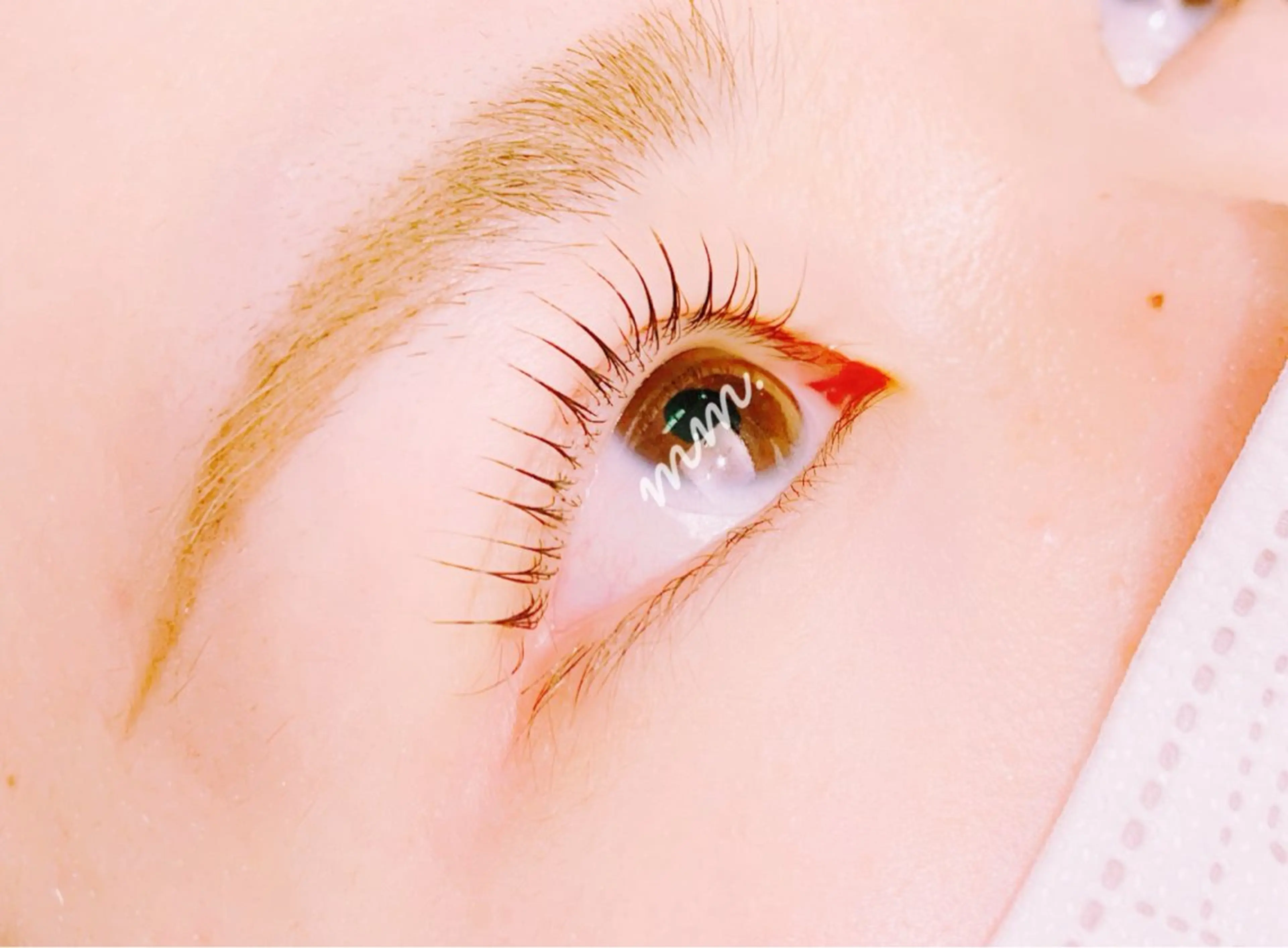 マツエク・マツパ mm. 大宮💎 tomoのネイルデザイン