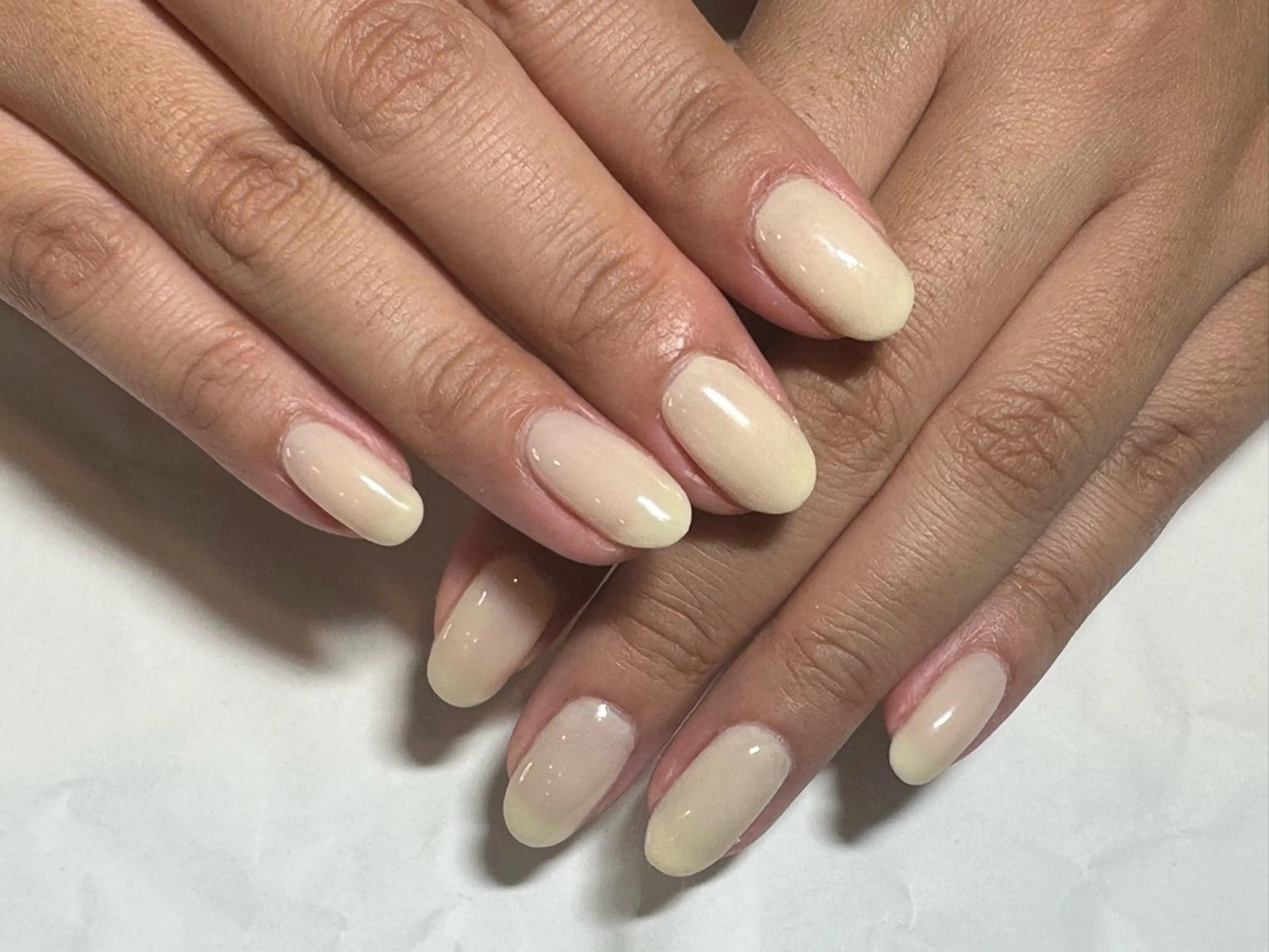 ネイル e.nail所属・🍎吉田 恵里🍎のネイルデザイン