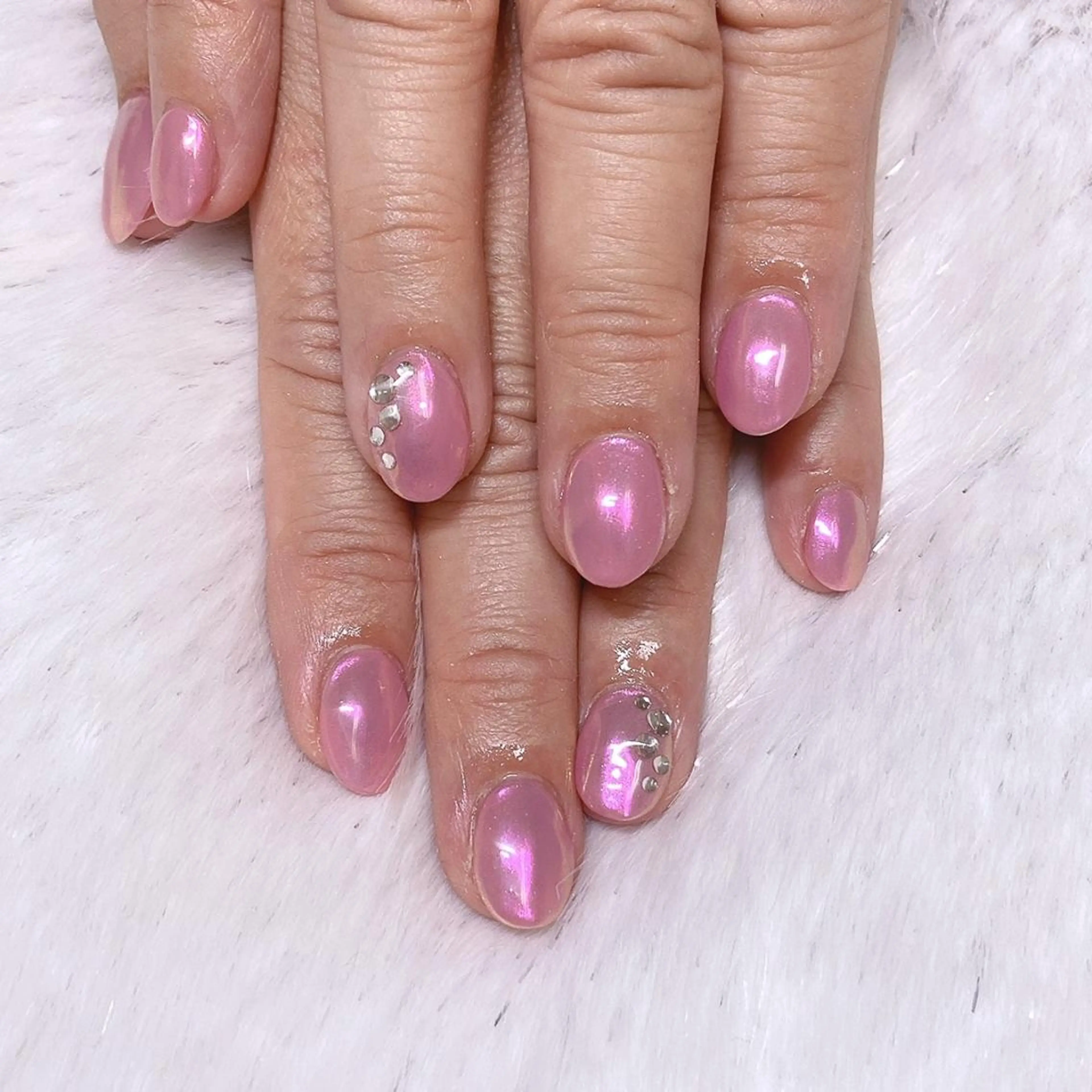 ネイル NAKAJIMA ERIKAのネイルデザイン