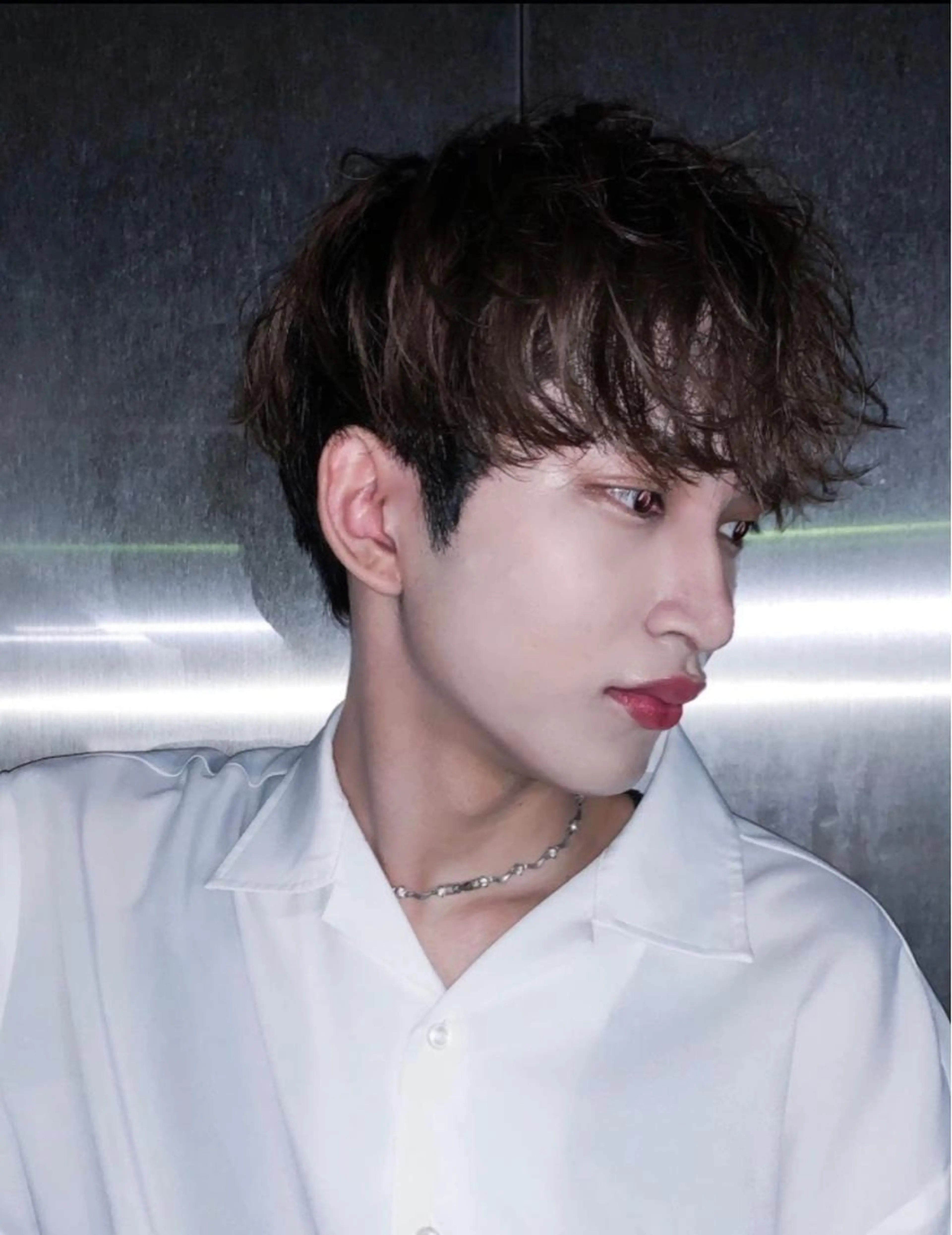 《🥣メンズ限定🥣》フルカラー＋クイックトリートメント🧖🏻✨️の写真