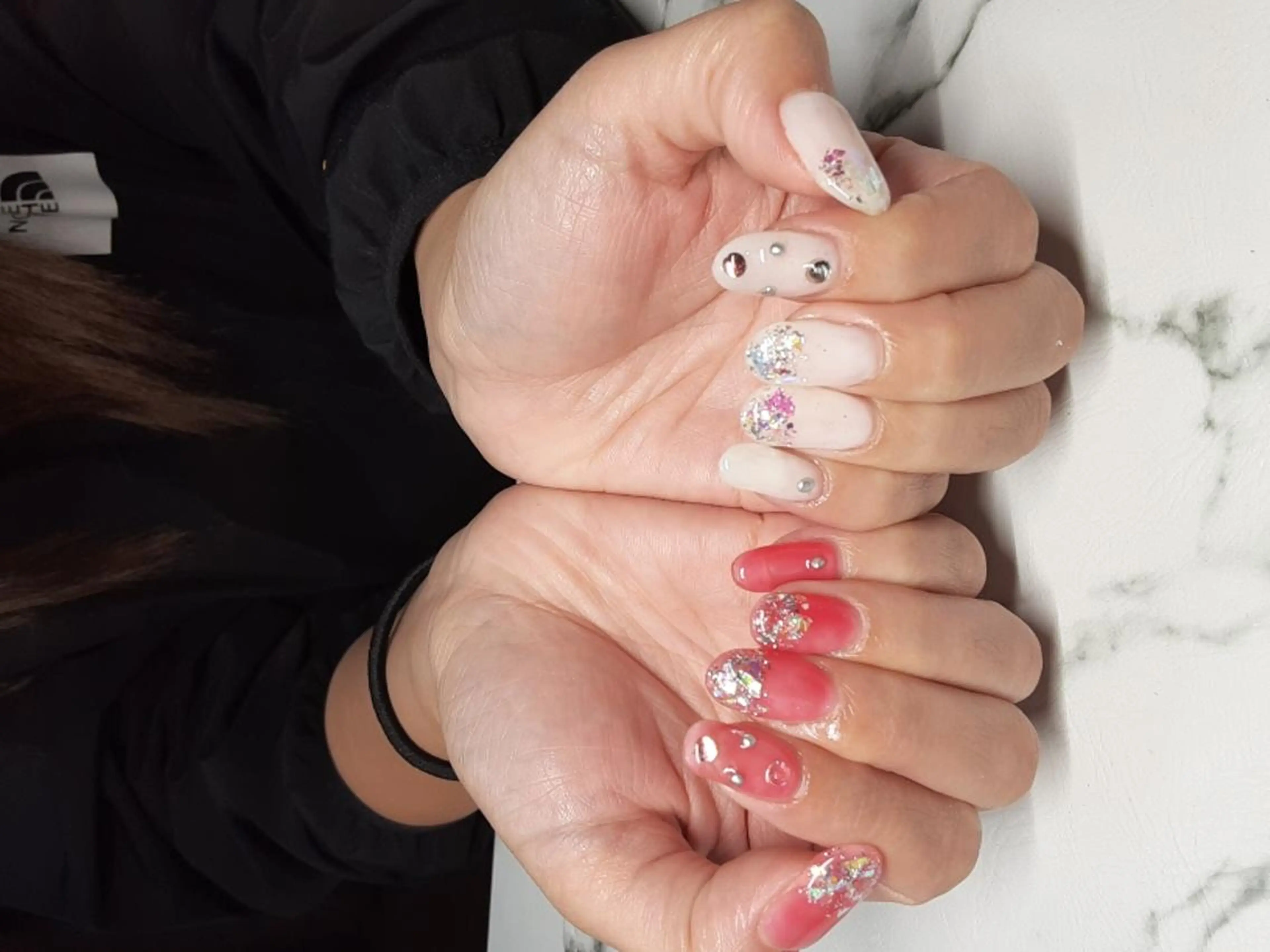 ネイル LANLAN所属・Lan Lanのネイルデザイン