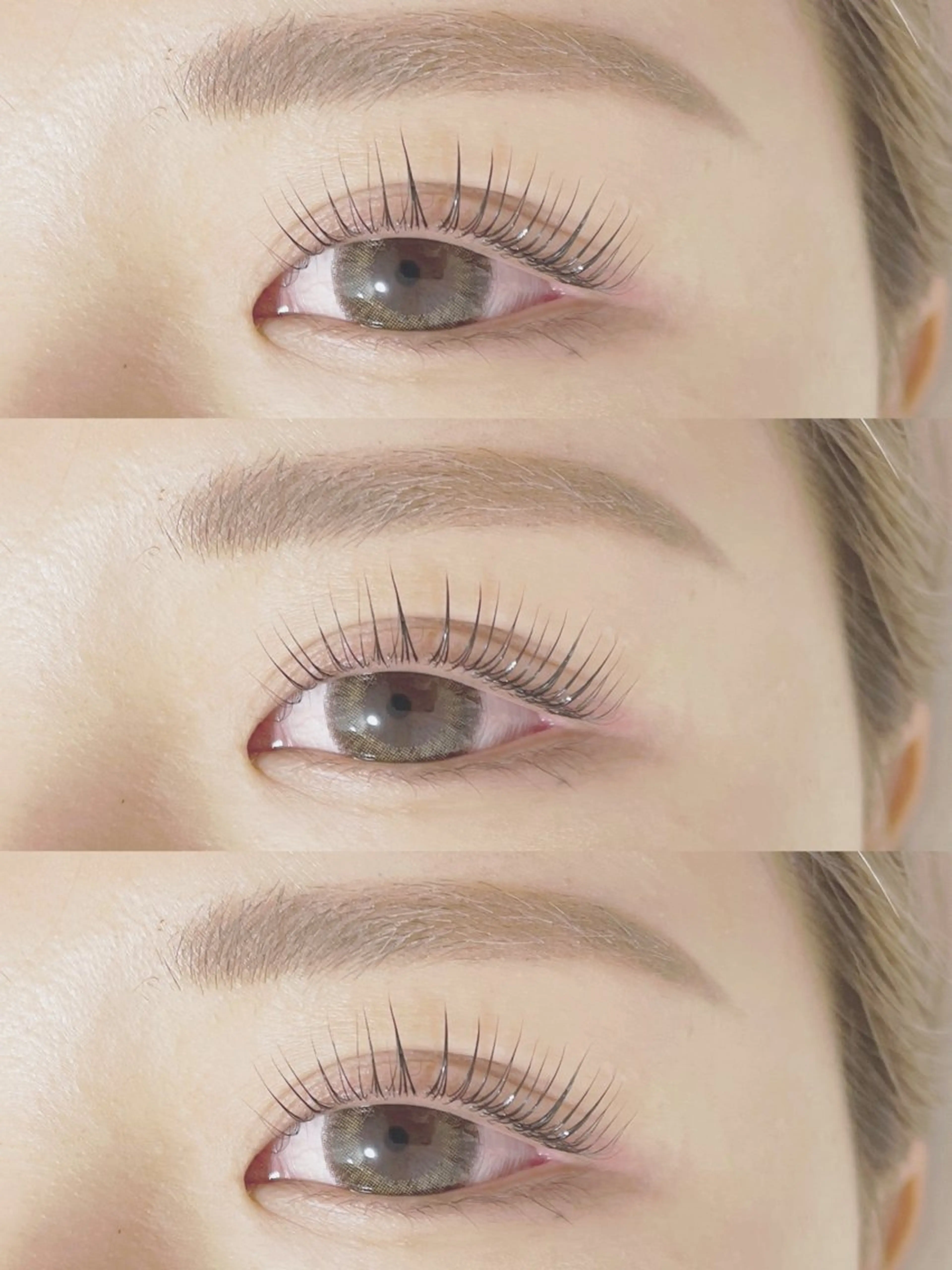 🩵再来様・土日祝日料金なし🩵🤍パリジェンヌラッシュリフト🤍ご予約の際は下記説明必ずお読みください🫧の写真