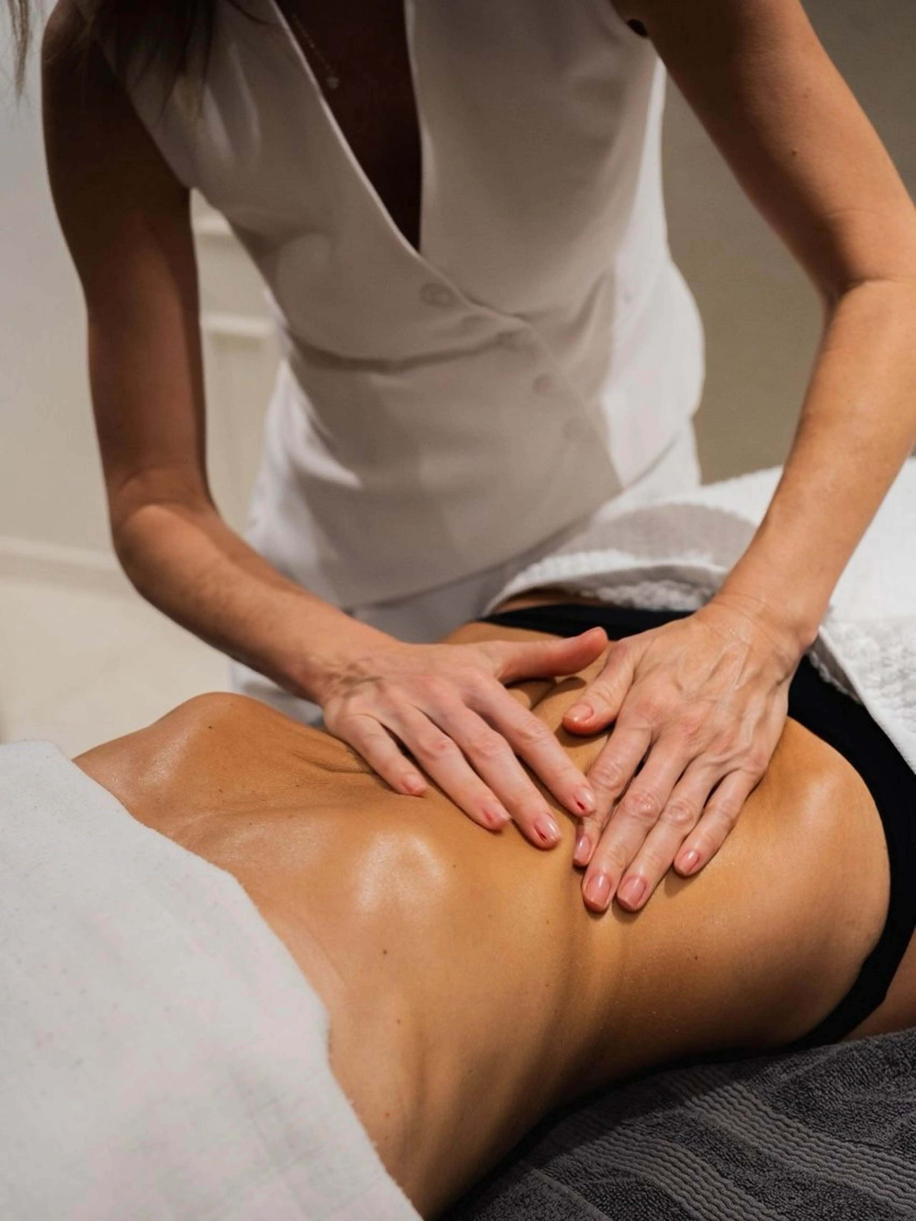 Jua(ジュア）所属・Jua オールハンド リンパケア痩身のエステ・リラクイメージ