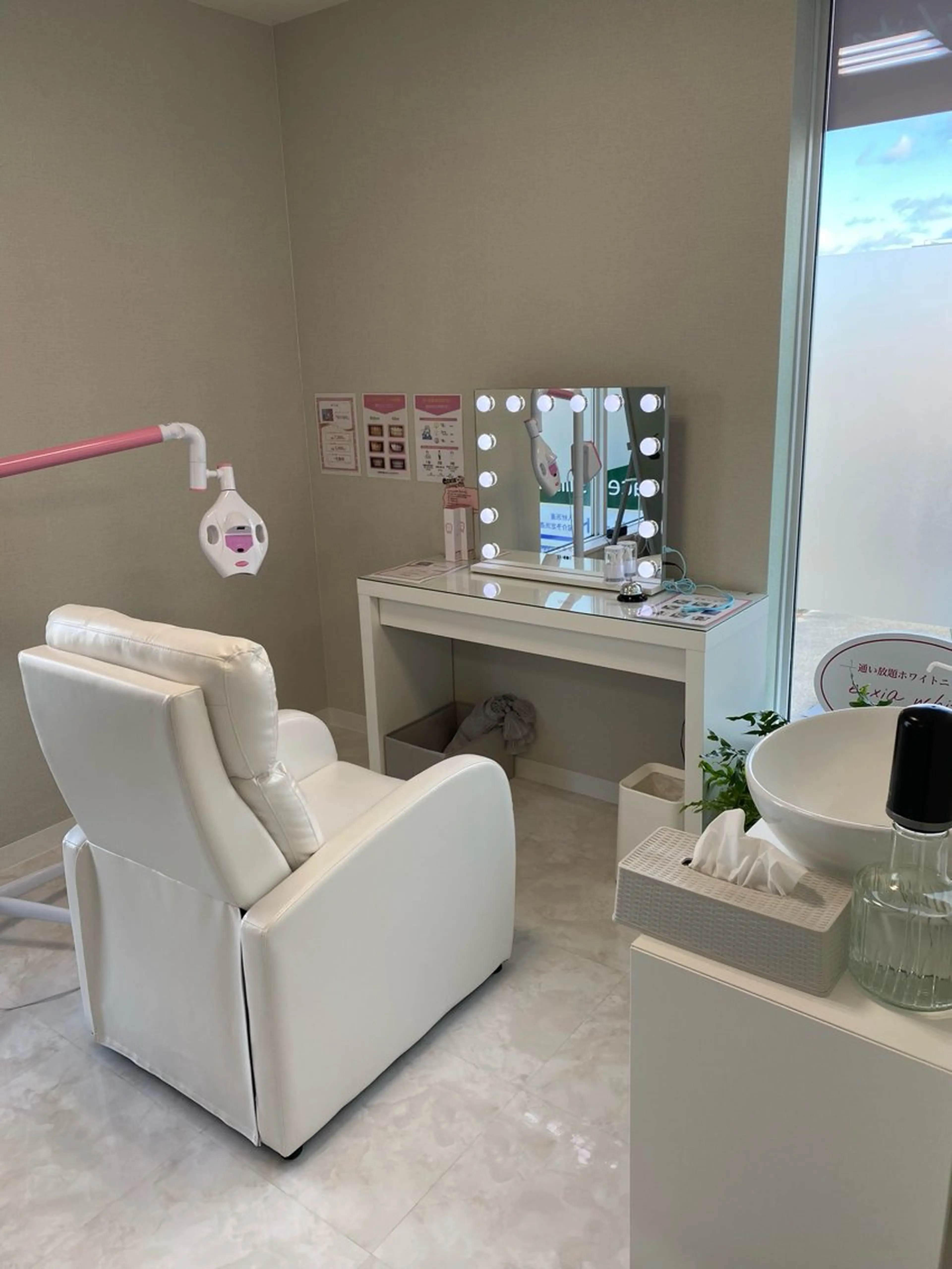 その他 エクシアホワイトニング草津店所属・nanami -ホワイトニングのその他イメージ