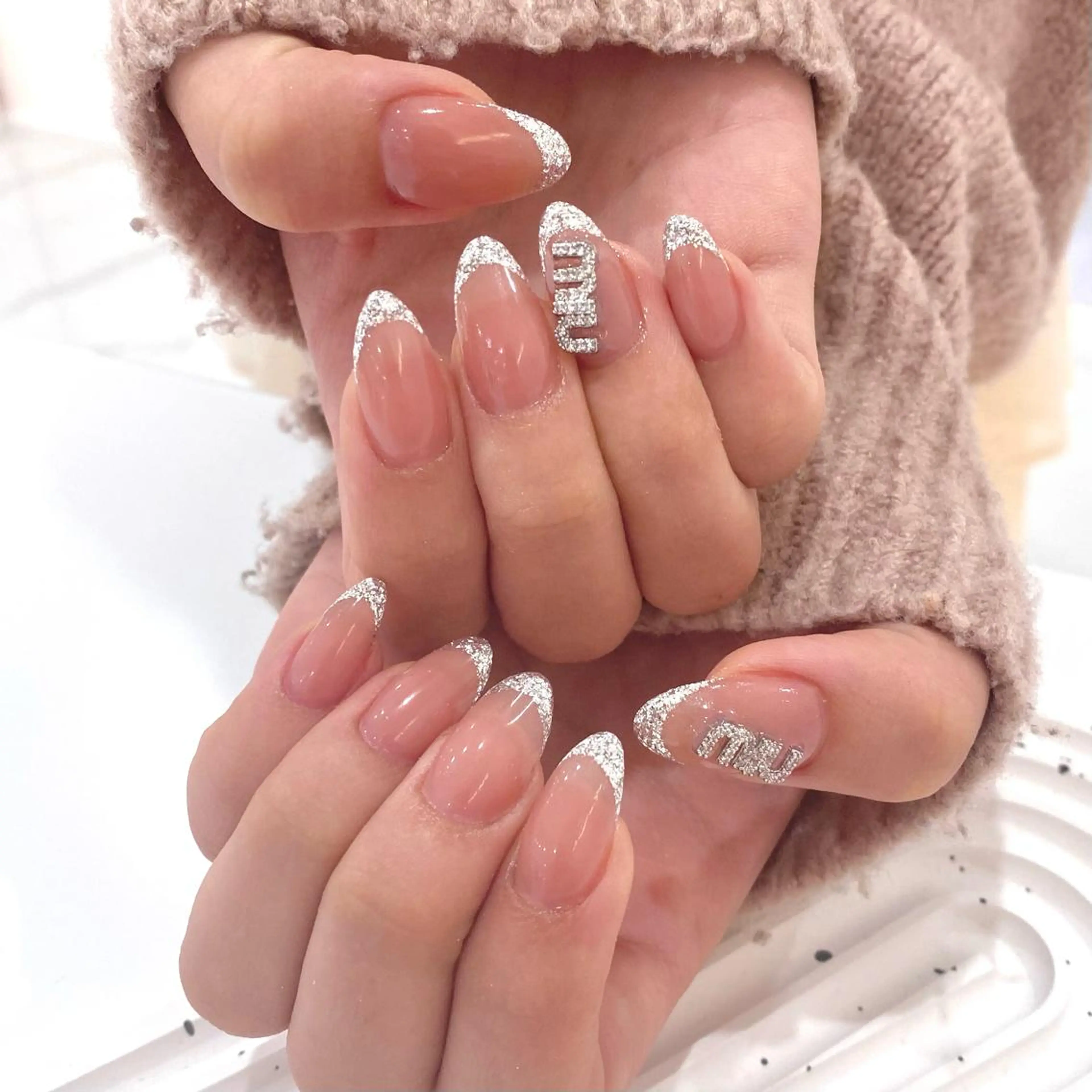ネイル FLY Nail Salonのネイルデザイン