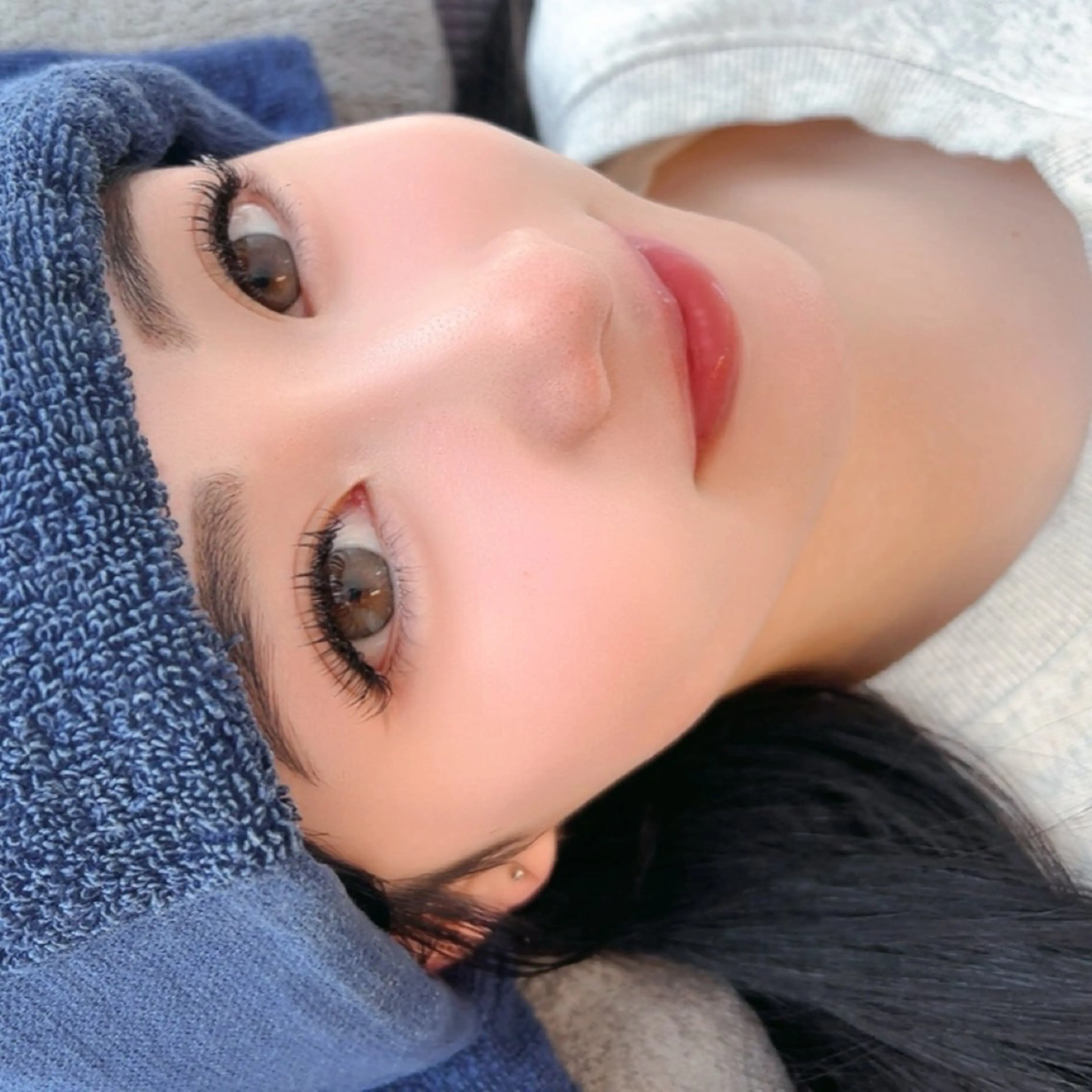 マツエク・マツパ retreat リトリートのマツエク・マツパデザイン