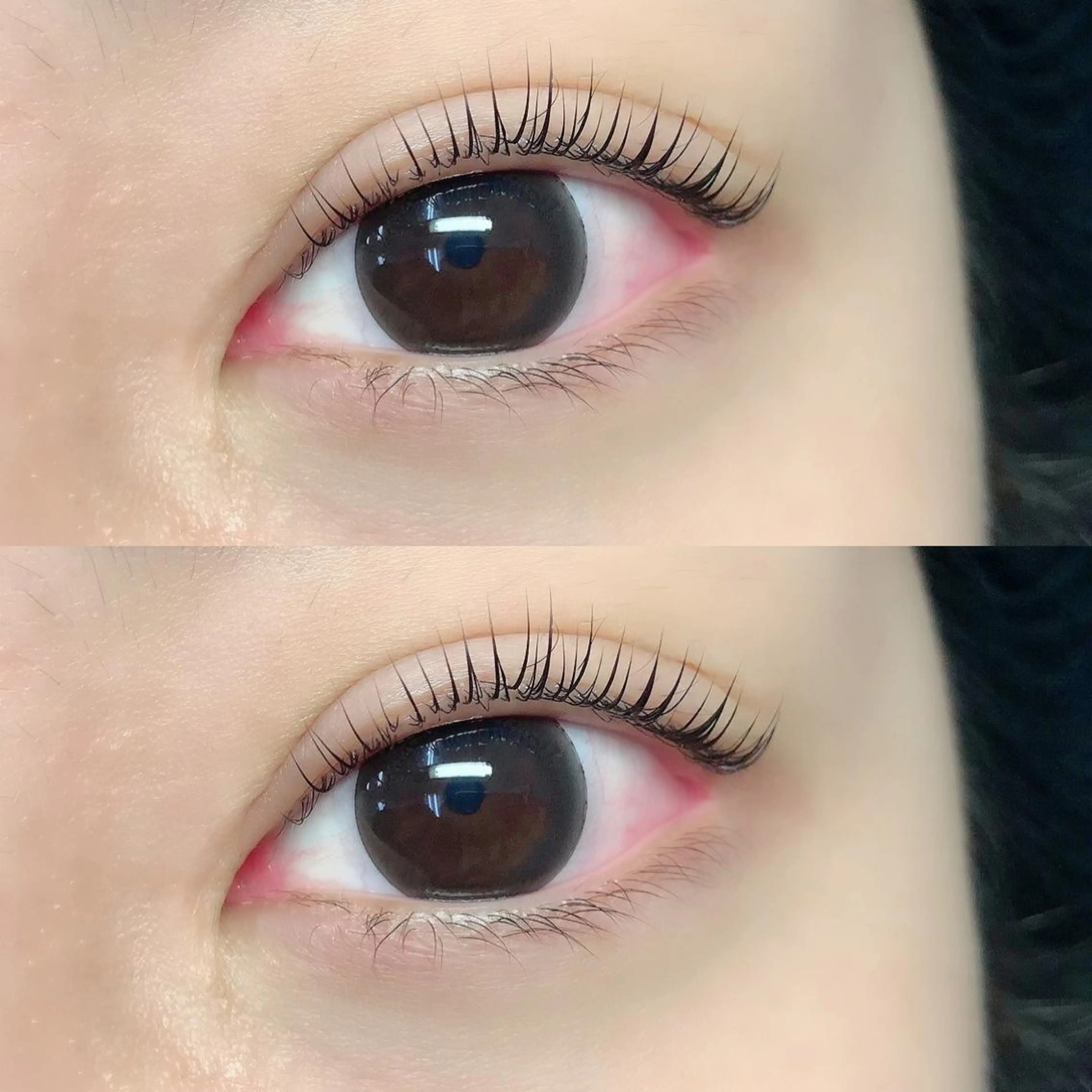 マツエク・マツパ shima .･*’’‧✧̣̇‧の眉毛・アイブロウイメージ