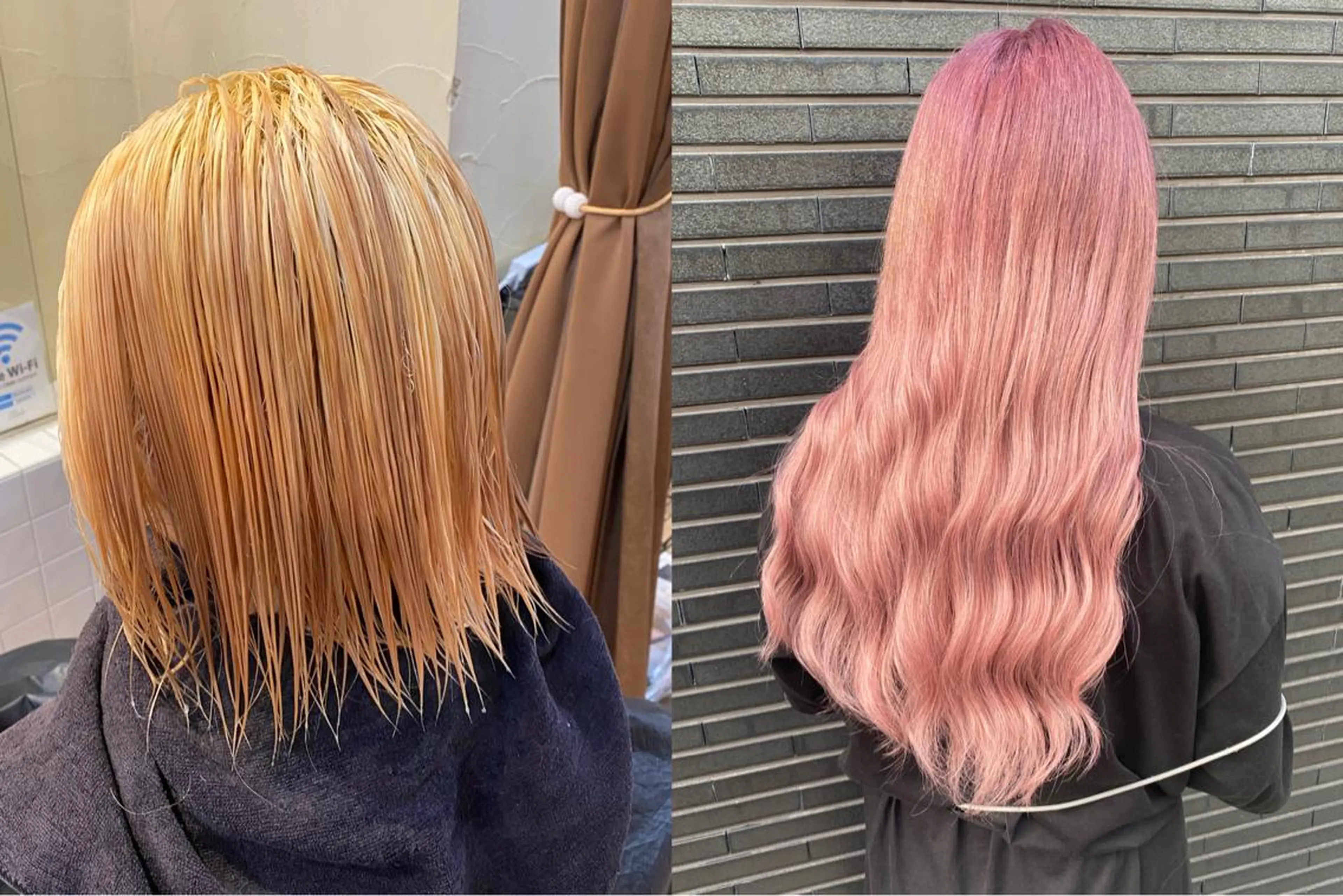 ✨人気No.1✨【最高級シールエクステ80本🌈】の写真