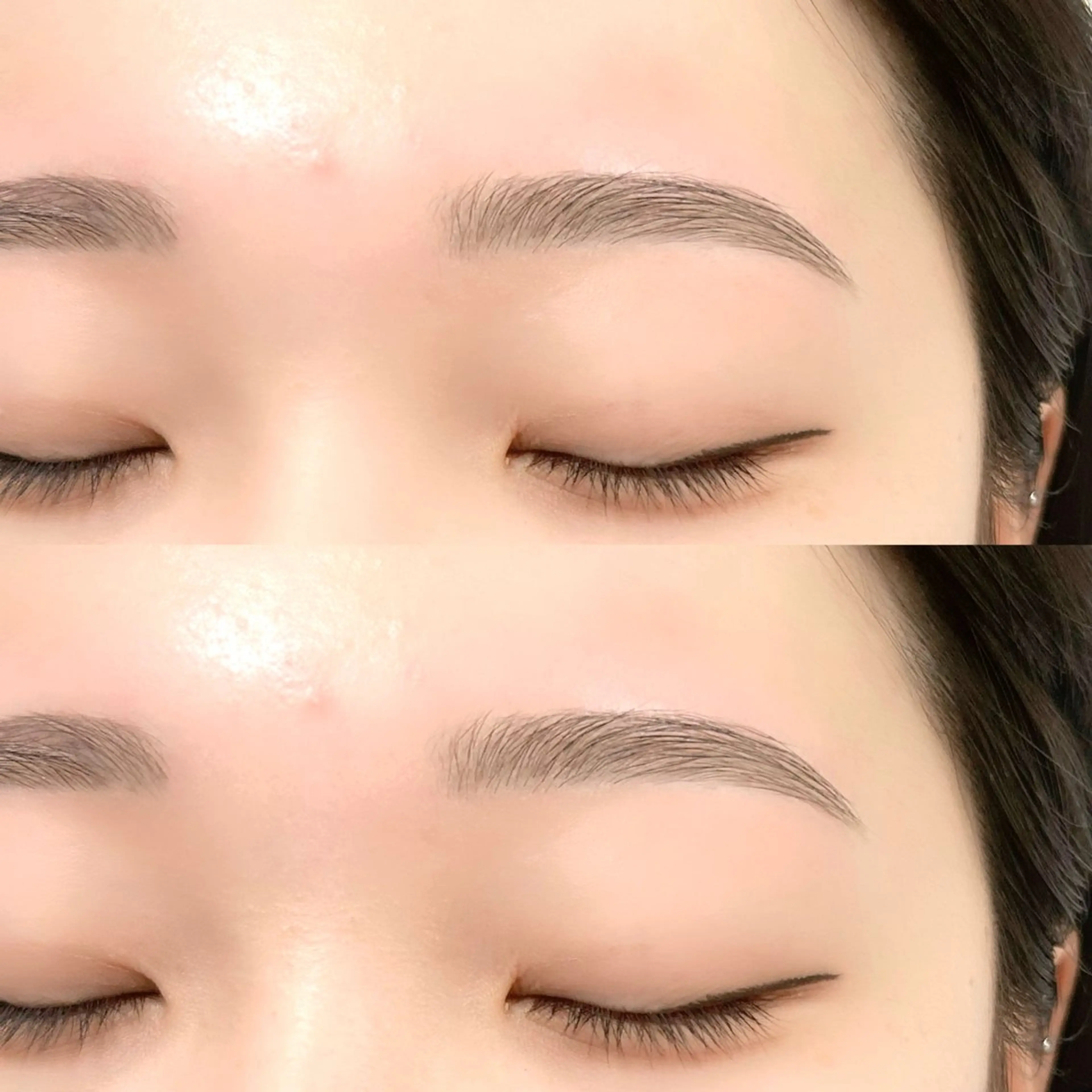 アイブロウ ワックス脱毛 その他(アイブロウ) Yuueye mioのマツエク・マツパデザイン