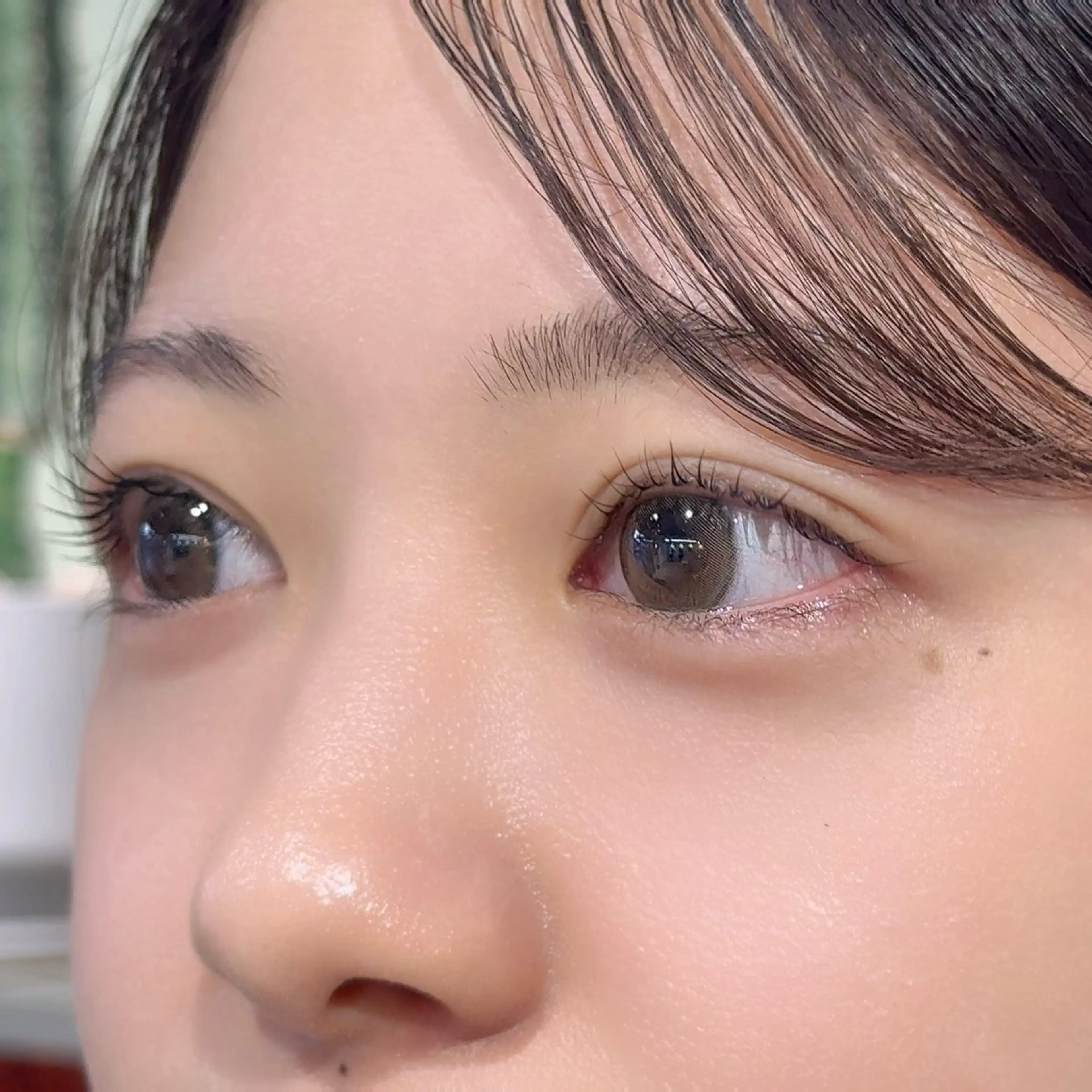 【当店人気No.1】パリジェンヌラッシュリフト⟡.·の写真