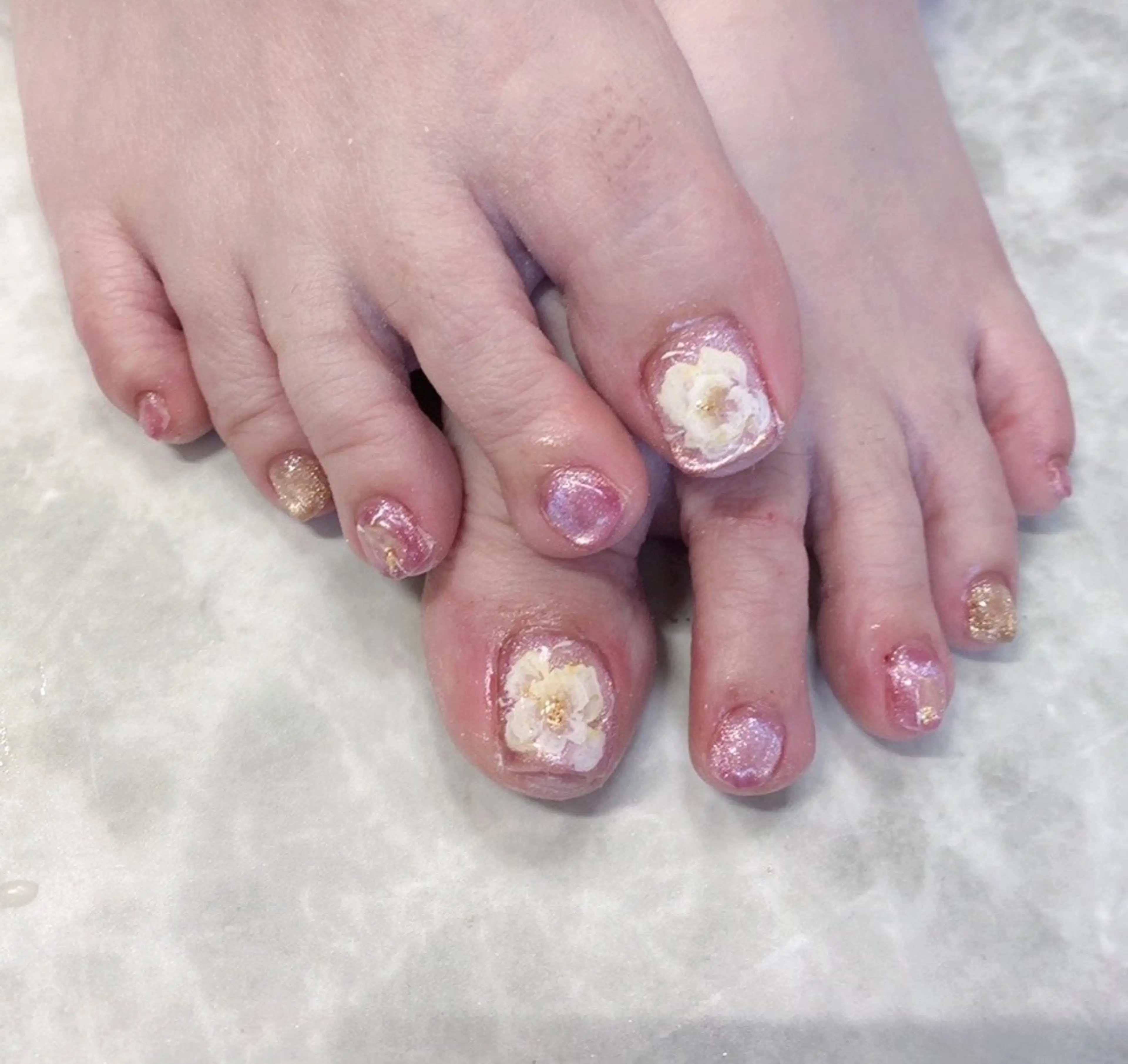 ネイル ネイリスト♡ AYAKOのネイルデザイン