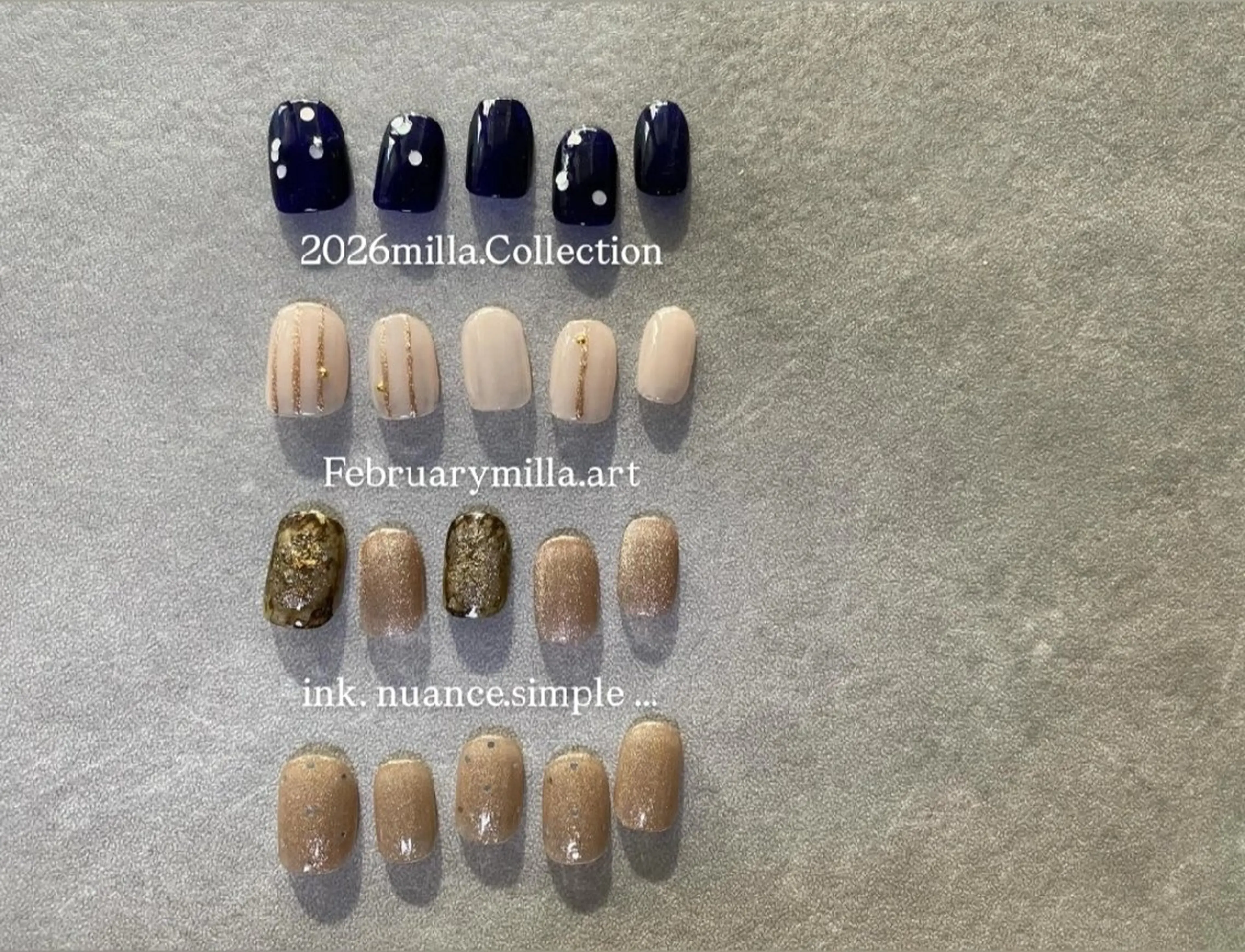 【パラジェル】milla.art(初回限定オフ込)の写真