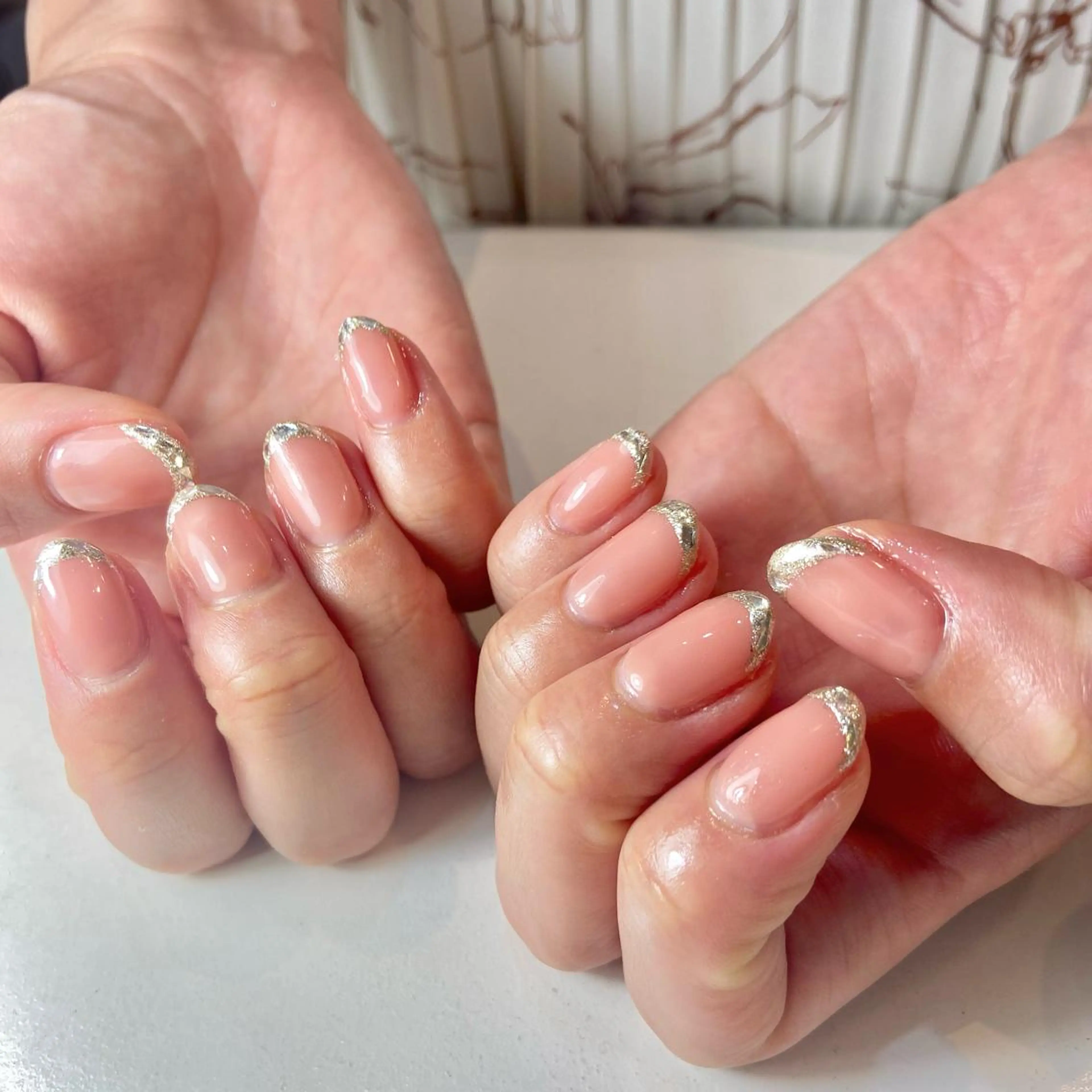 ネイル Ange epais nAnnAnのその他イメージ