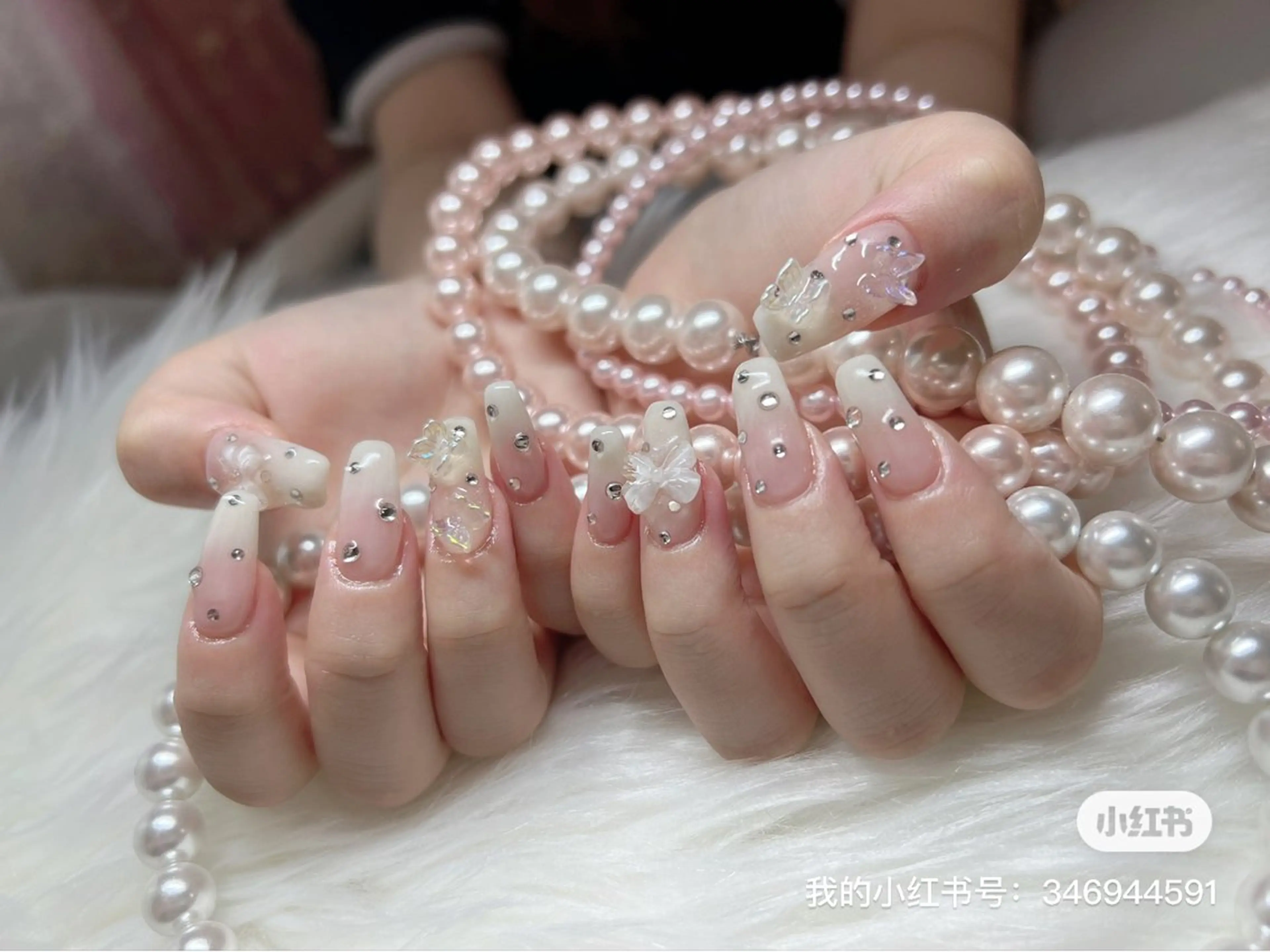 ネイル nail salon Yuna所属・ネイルサロン yunaのネイルデザイン