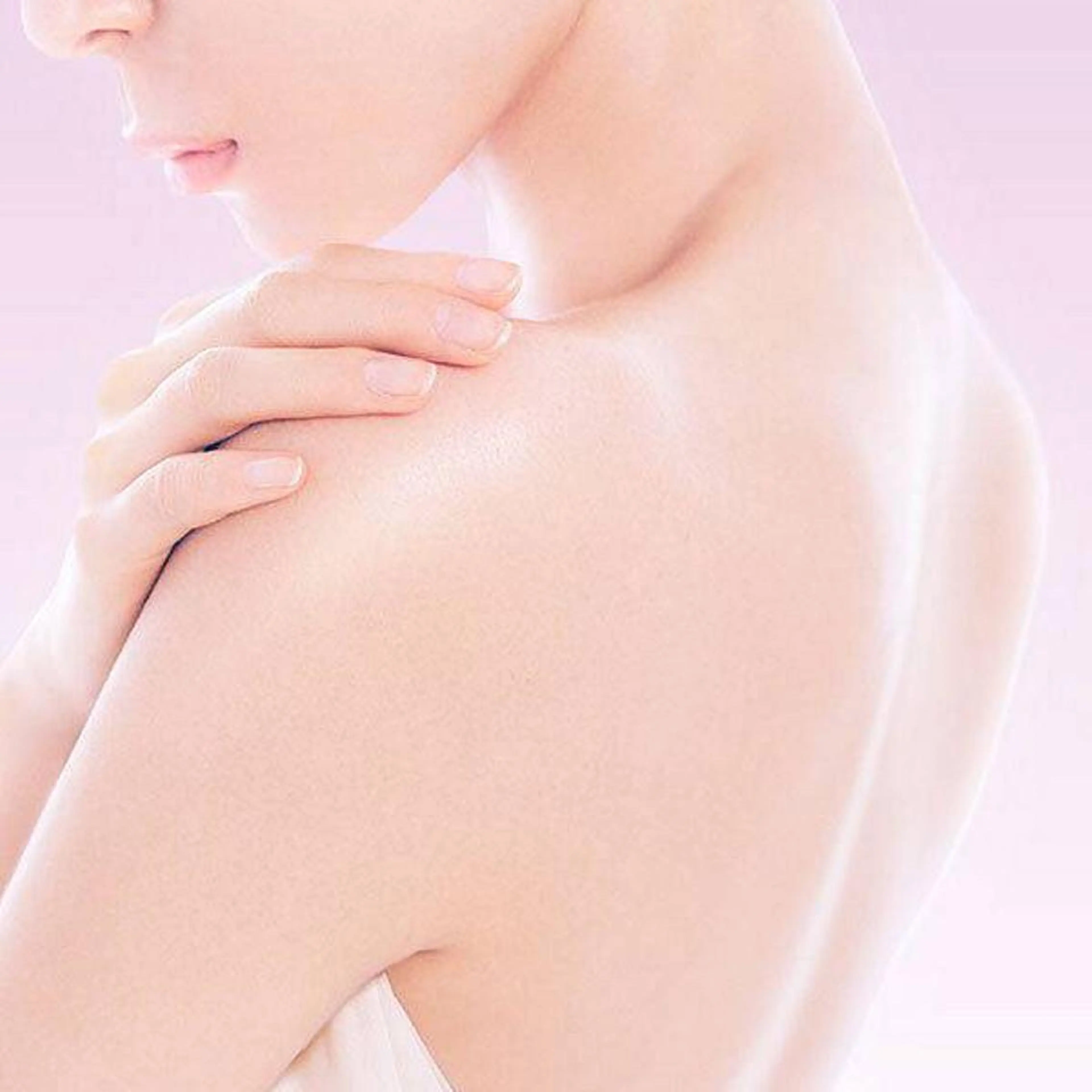 💕後ろ姿美人セット💕【両脇➕うなじ➕背中全体】💕2回💕5,000円💕の写真