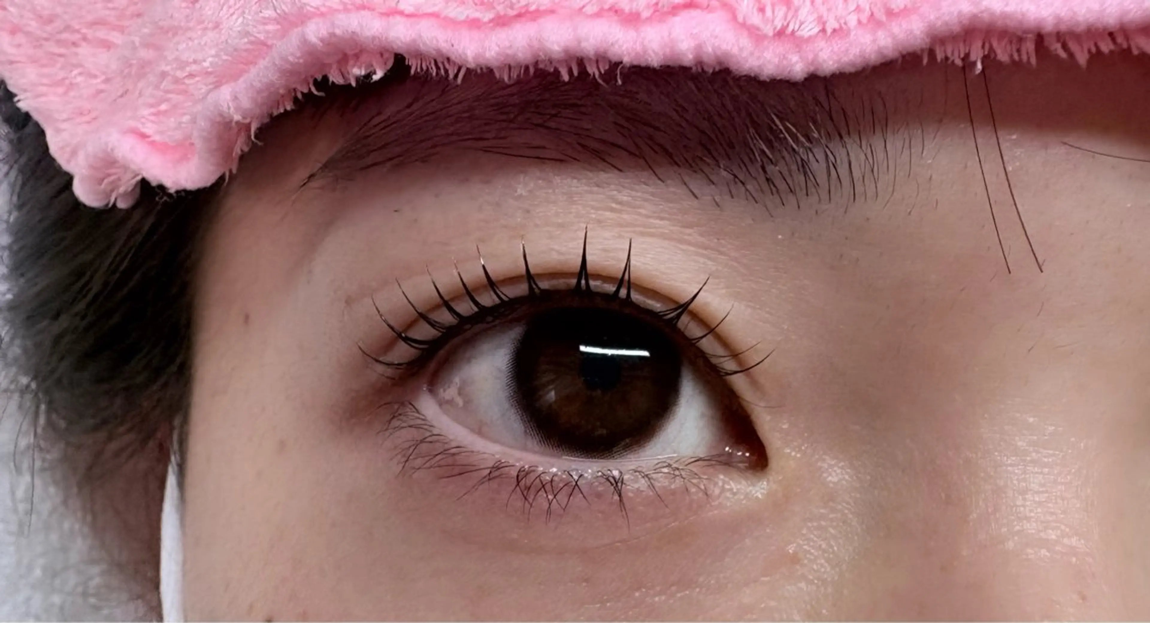 マツエク・マツパ トータルビューティー サロン・Ｎの眉毛・アイブロウイメージ