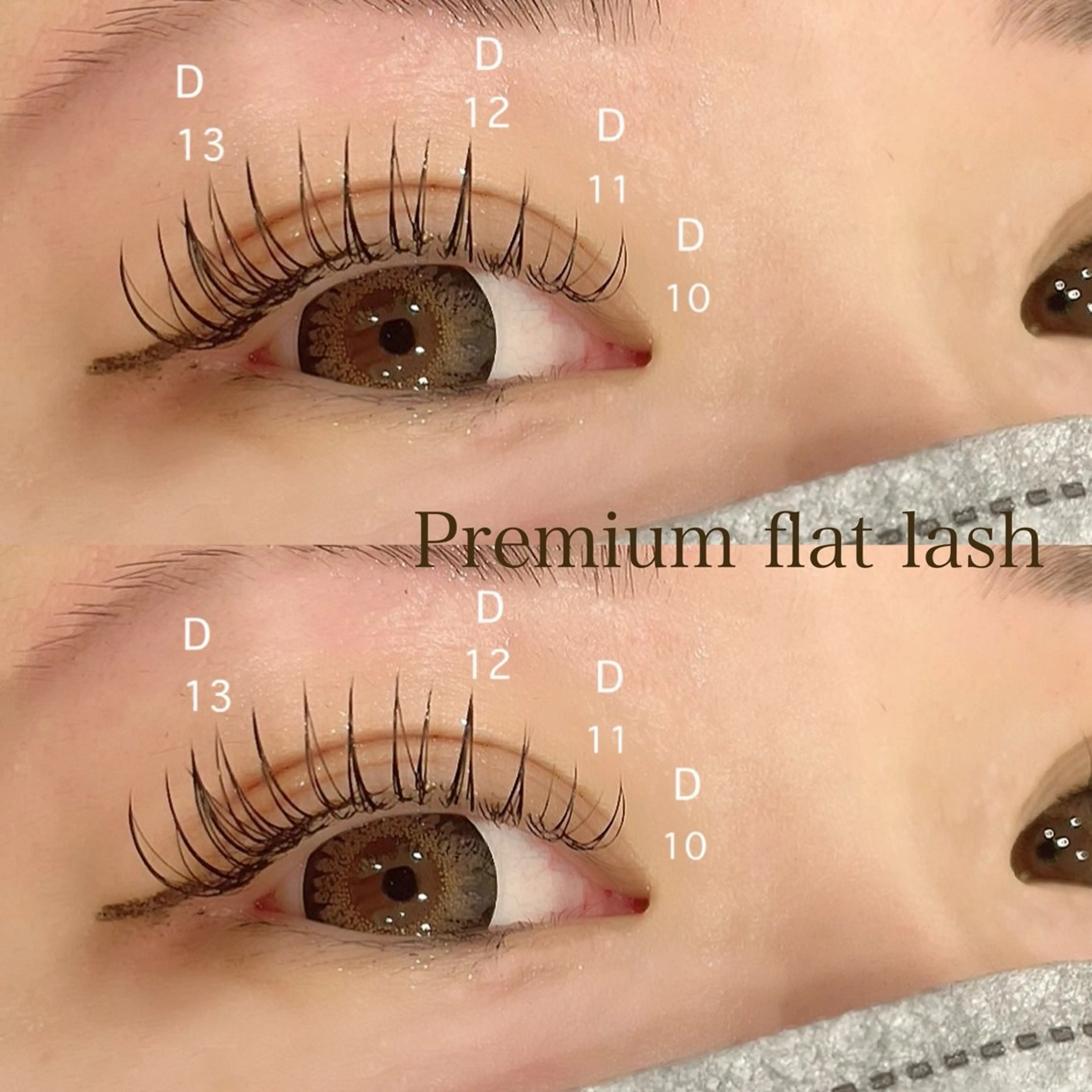 ⚡️当日限定⚡️超軽量プレミアムラッシュ100+アイブロウ💚アイシャンプー付き🫧の写真