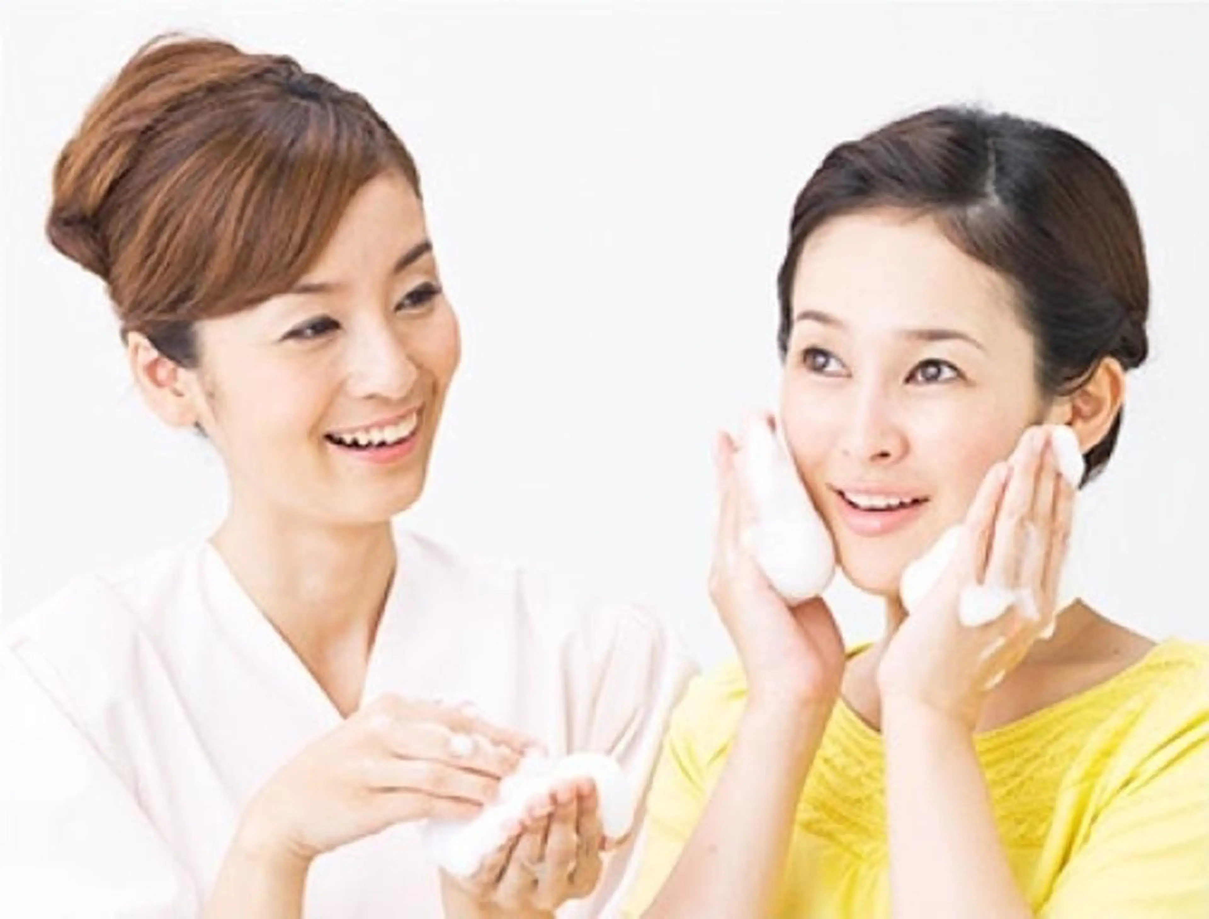 加藤 育代の眉毛・アイブロウイメージ