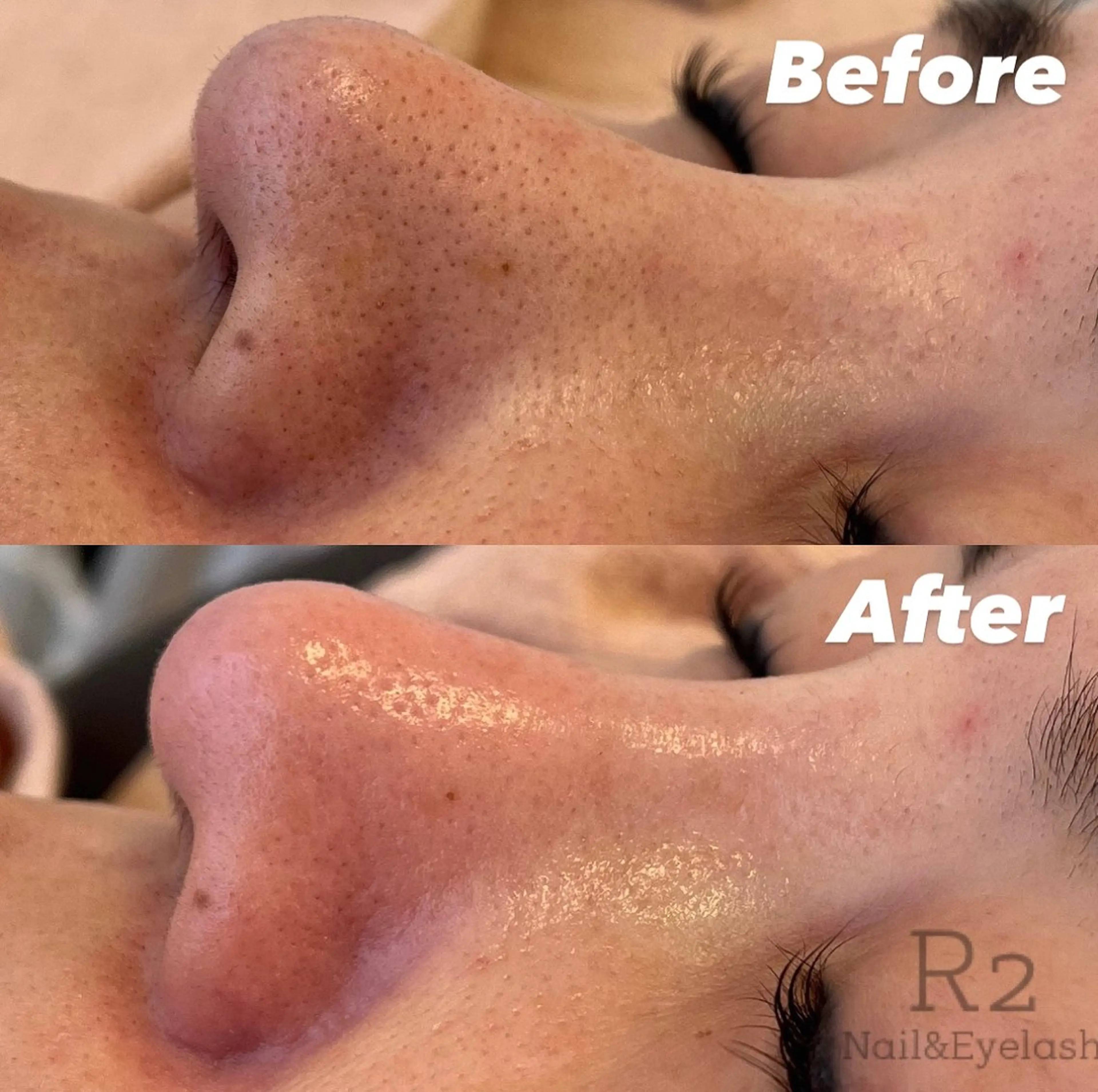 吉村 真樹のマツエク・マツパデザイン