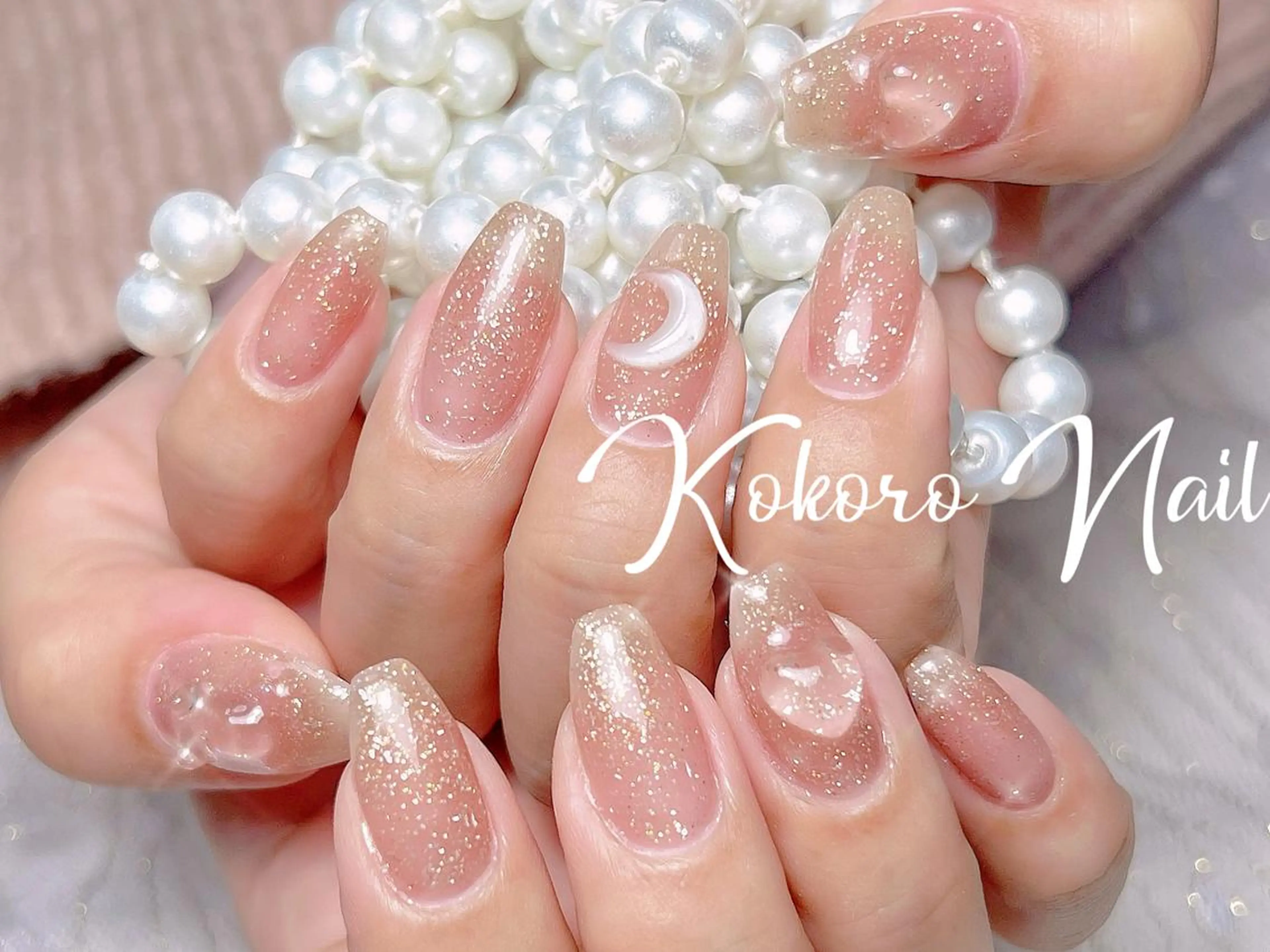 ネイル Hawchumi 💅のネイルデザイン