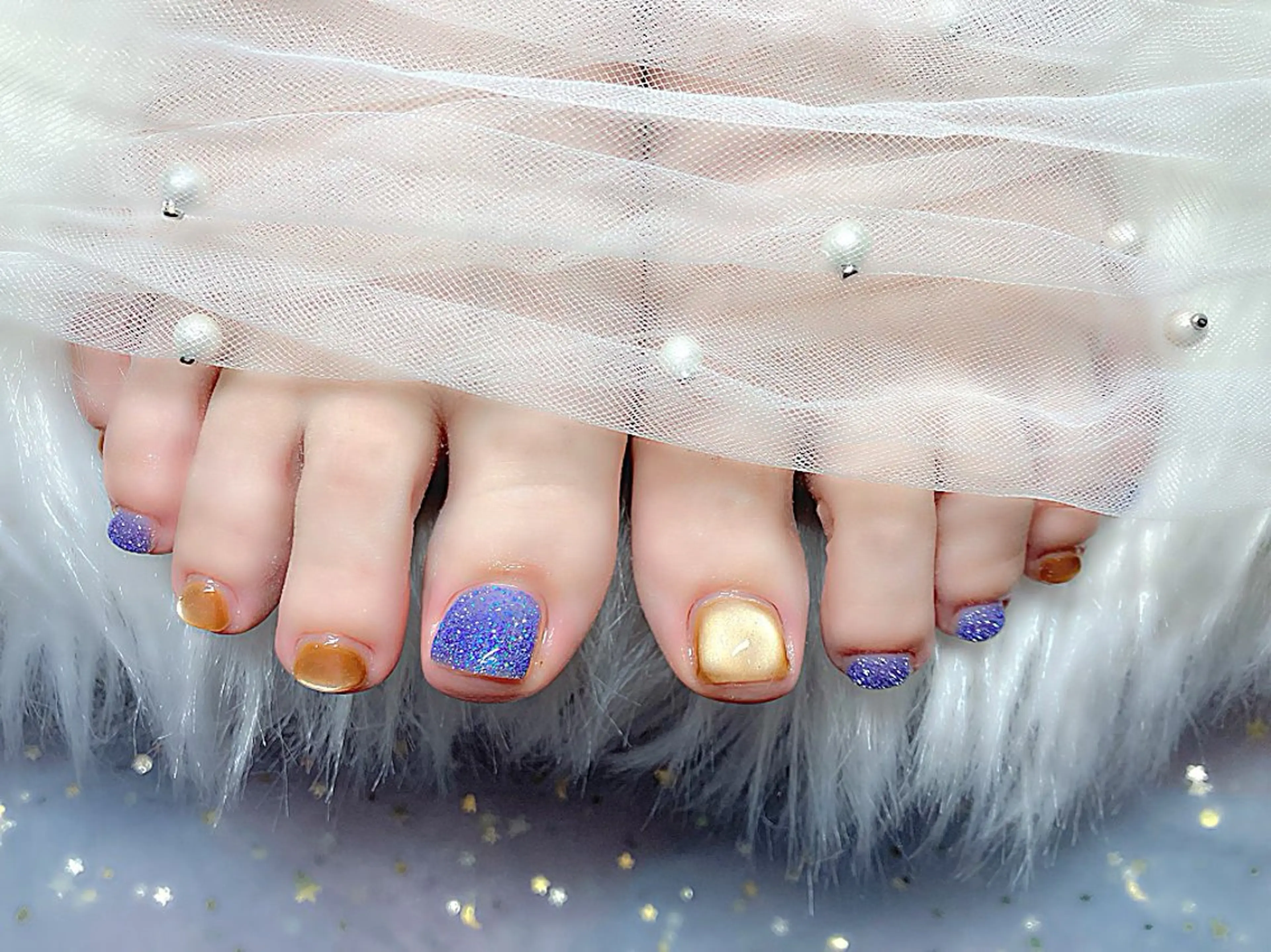 ネイル 整体・ネイル ヨシ堂💅のネイルデザイン