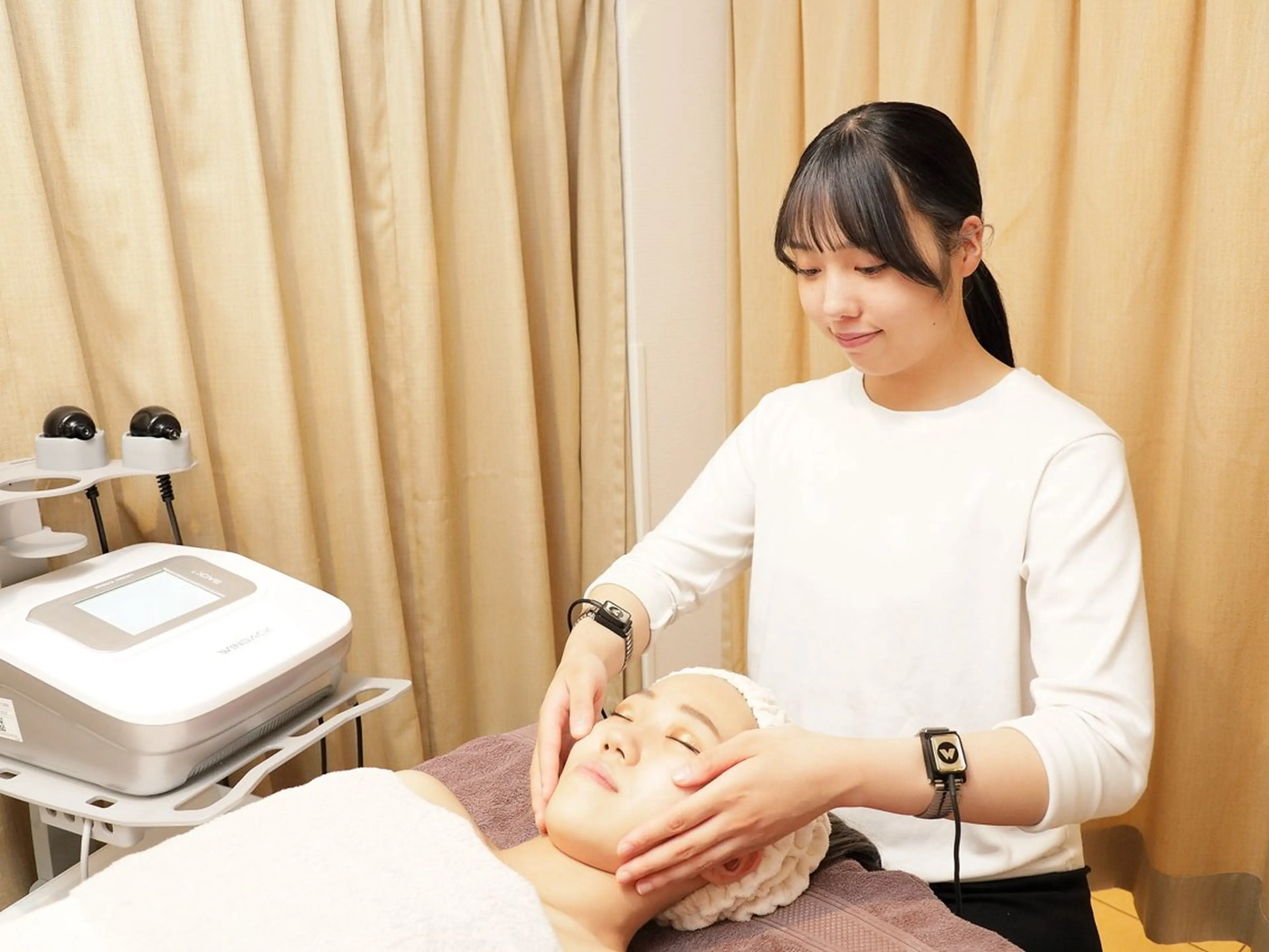 ル・プランタン🌿 鈴木のエステ・リラクイメージ