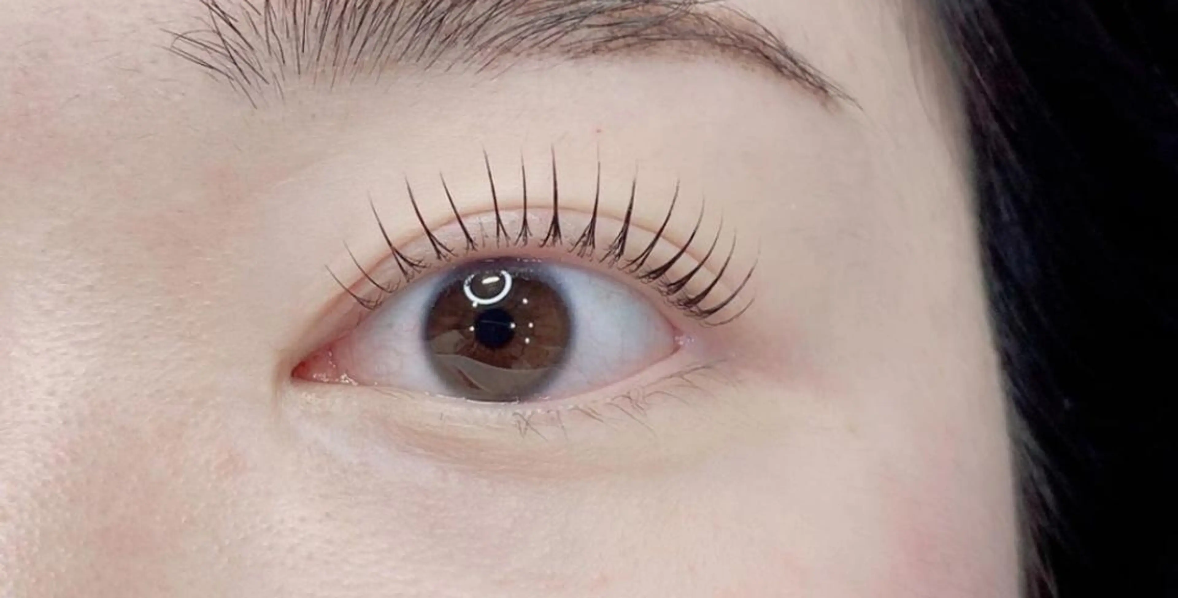 マツエク・マツパ アイリスト 佐藤のマツエク・マツパデザイン