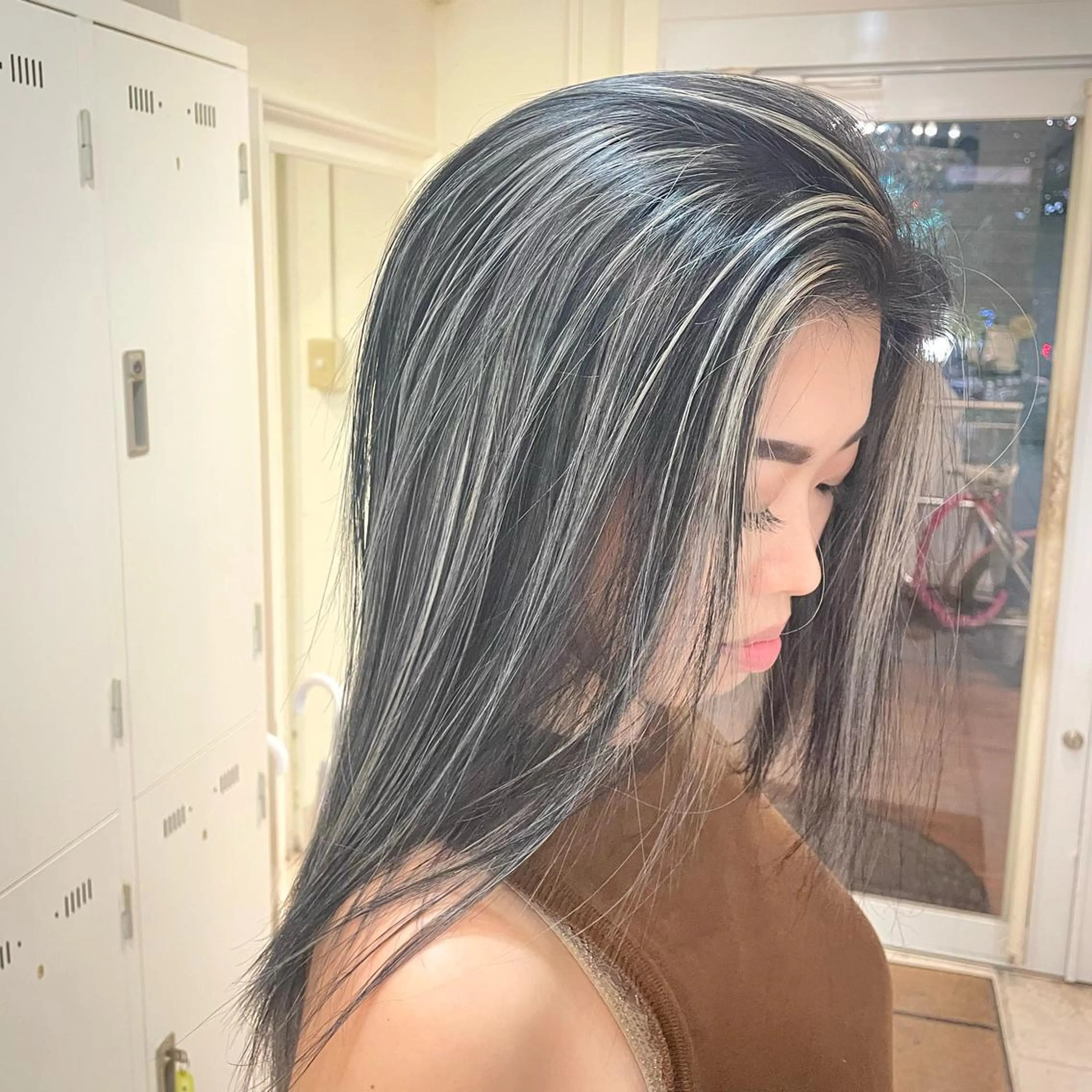 【ナチュラルからギャル系まで💫】3Dハイライトカラーの写真