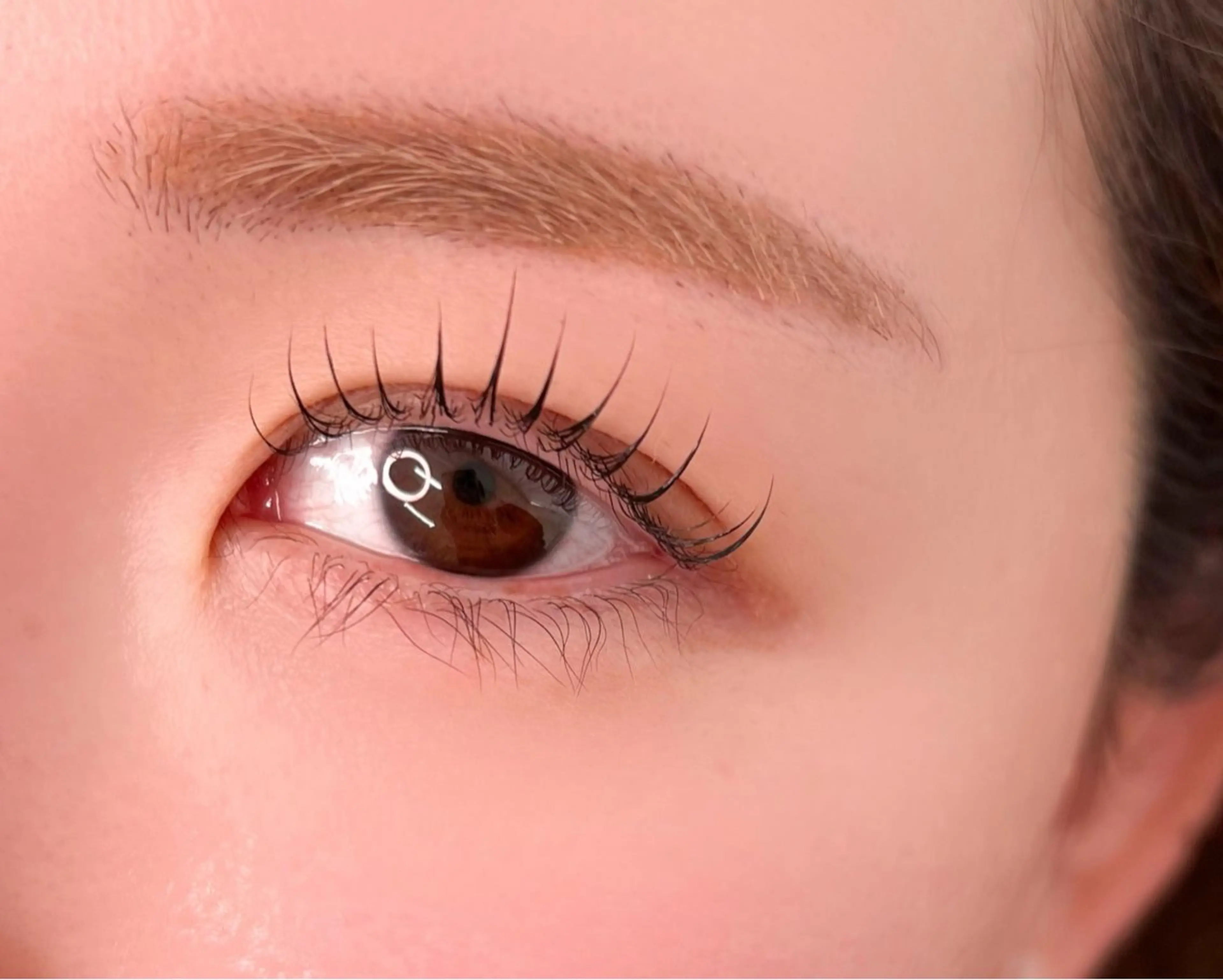 マツエク・マツパ Unknown ちひろのマツエク・マツパデザイン