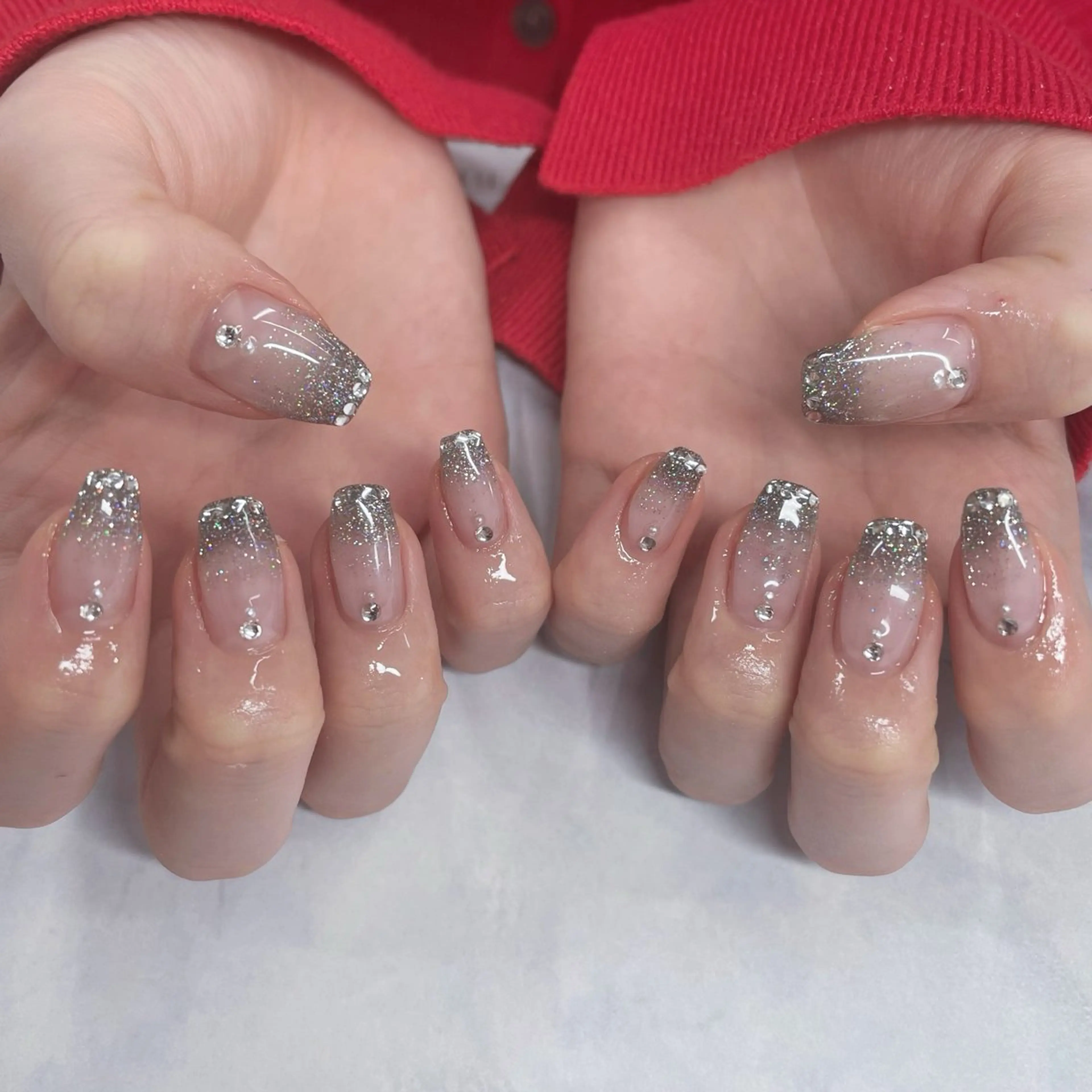 ネイル Rieko EMINAL恵比寿のネイルデザイン