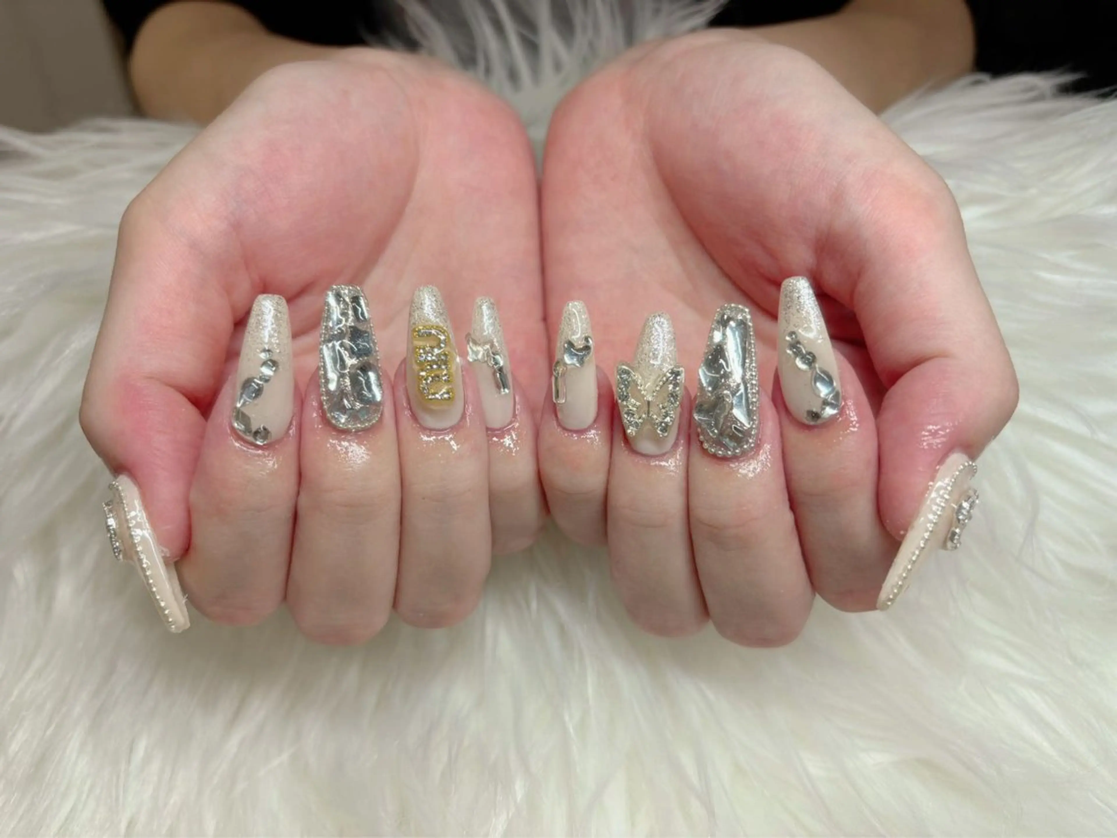 ネイル The Nail & Eye Lashのその他イメージ