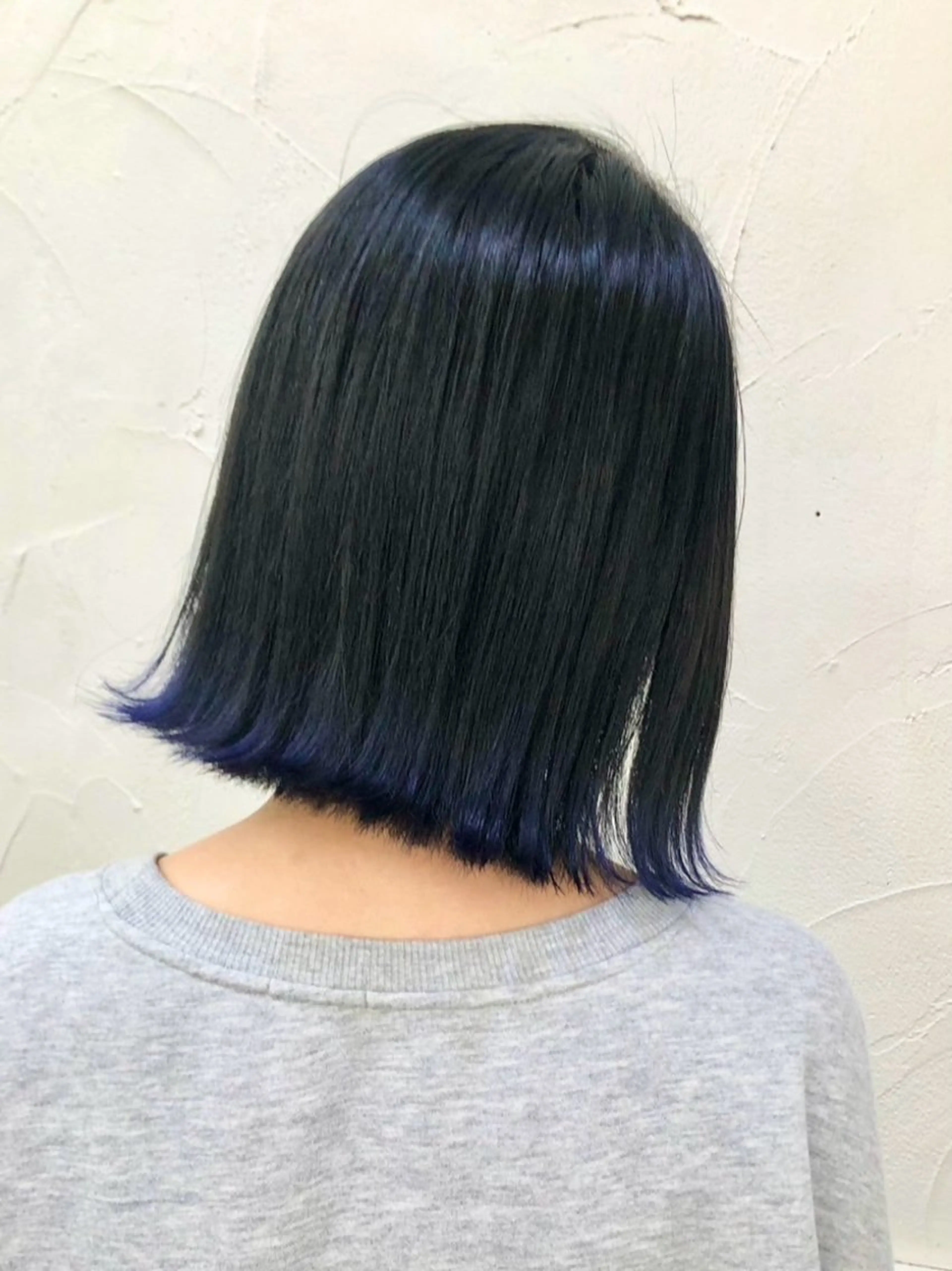 ショート 中島 大聖のヘアスタイル