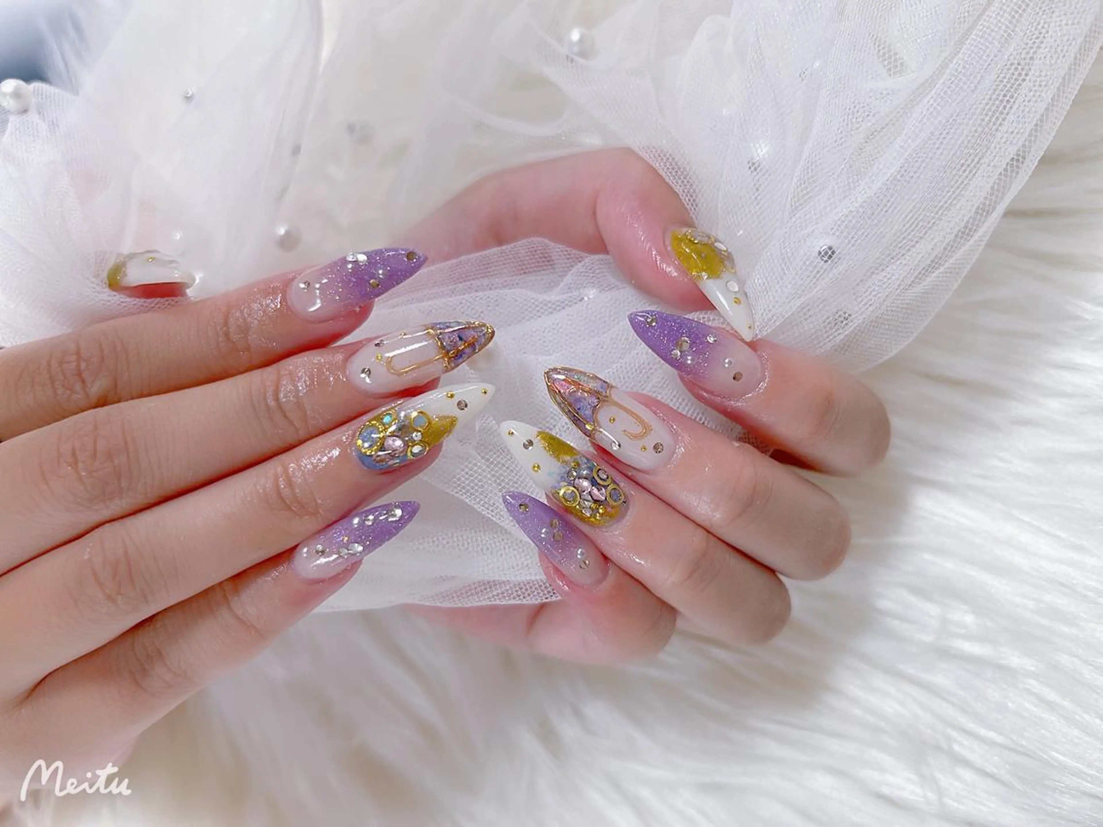 ネイル COCONAIL &EYELASHのマツエク・マツパデザイン