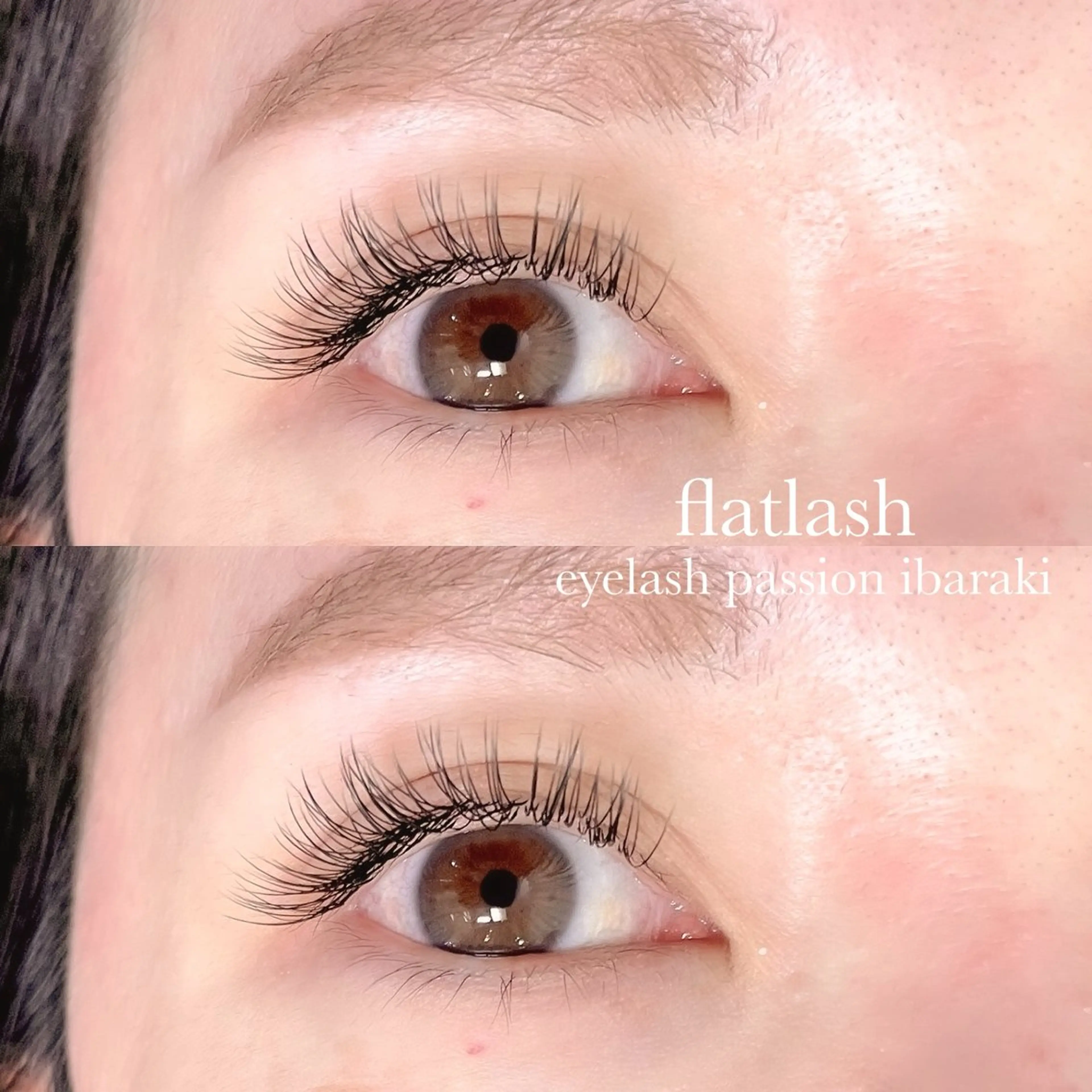 マツエク・マツパ eyelist🌼 asukaのマツエク・マツパデザイン