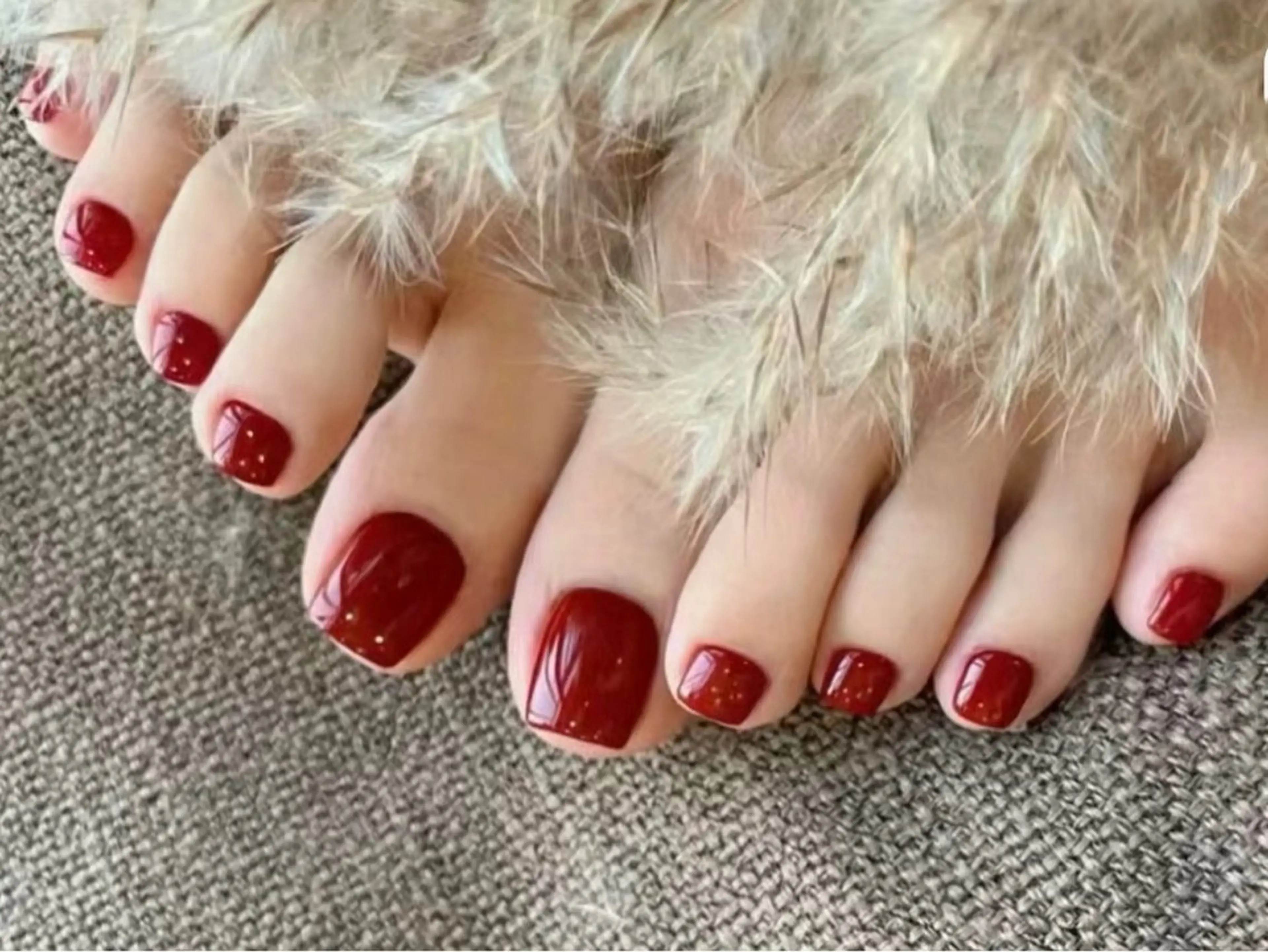 ネイル 🦋To Be スカルプ専門店のネイルデザイン