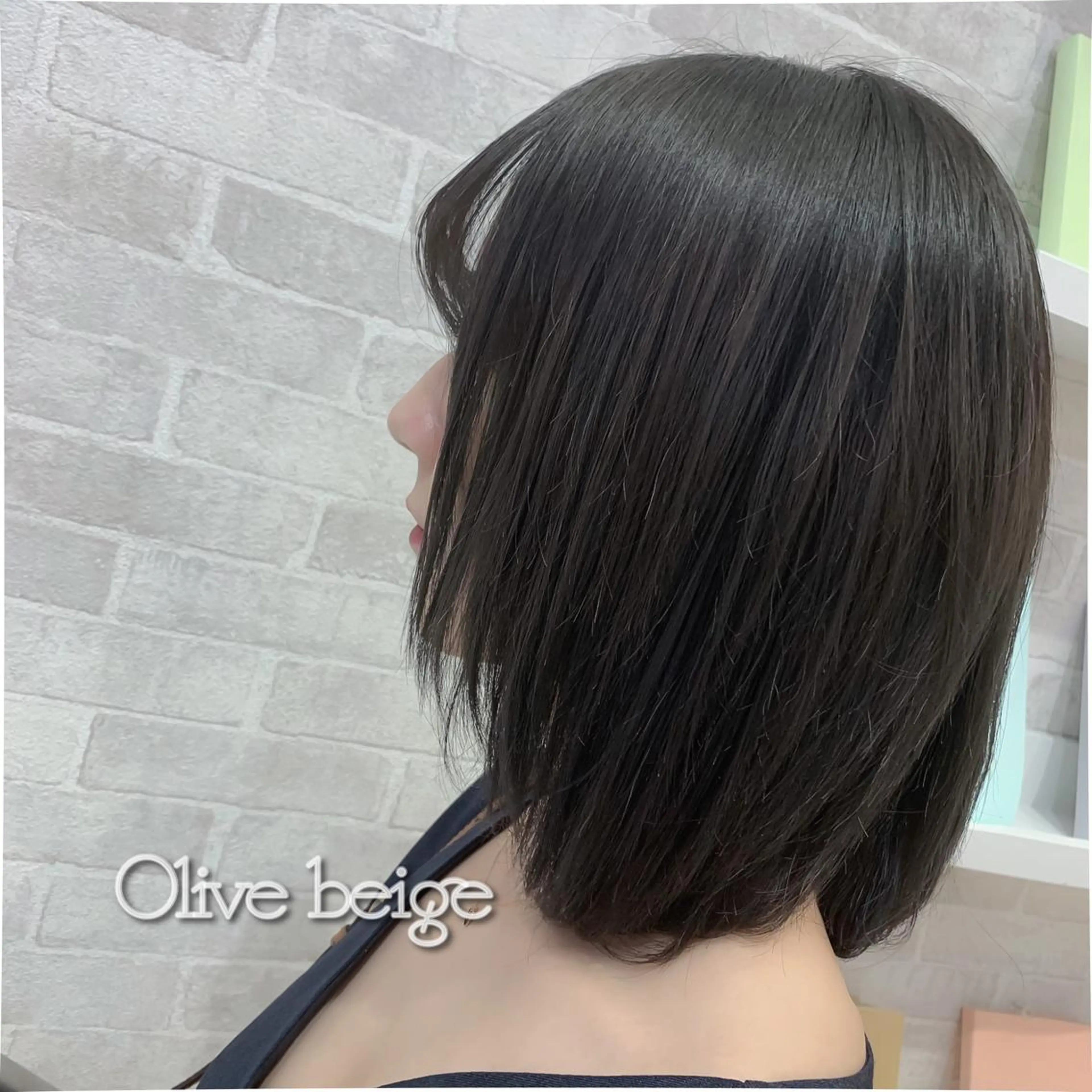 カラー plume【プリュム】恵比寿所属・💗plume(ぷり ゅむ)💗なずなのマツエク・マツパデザイン