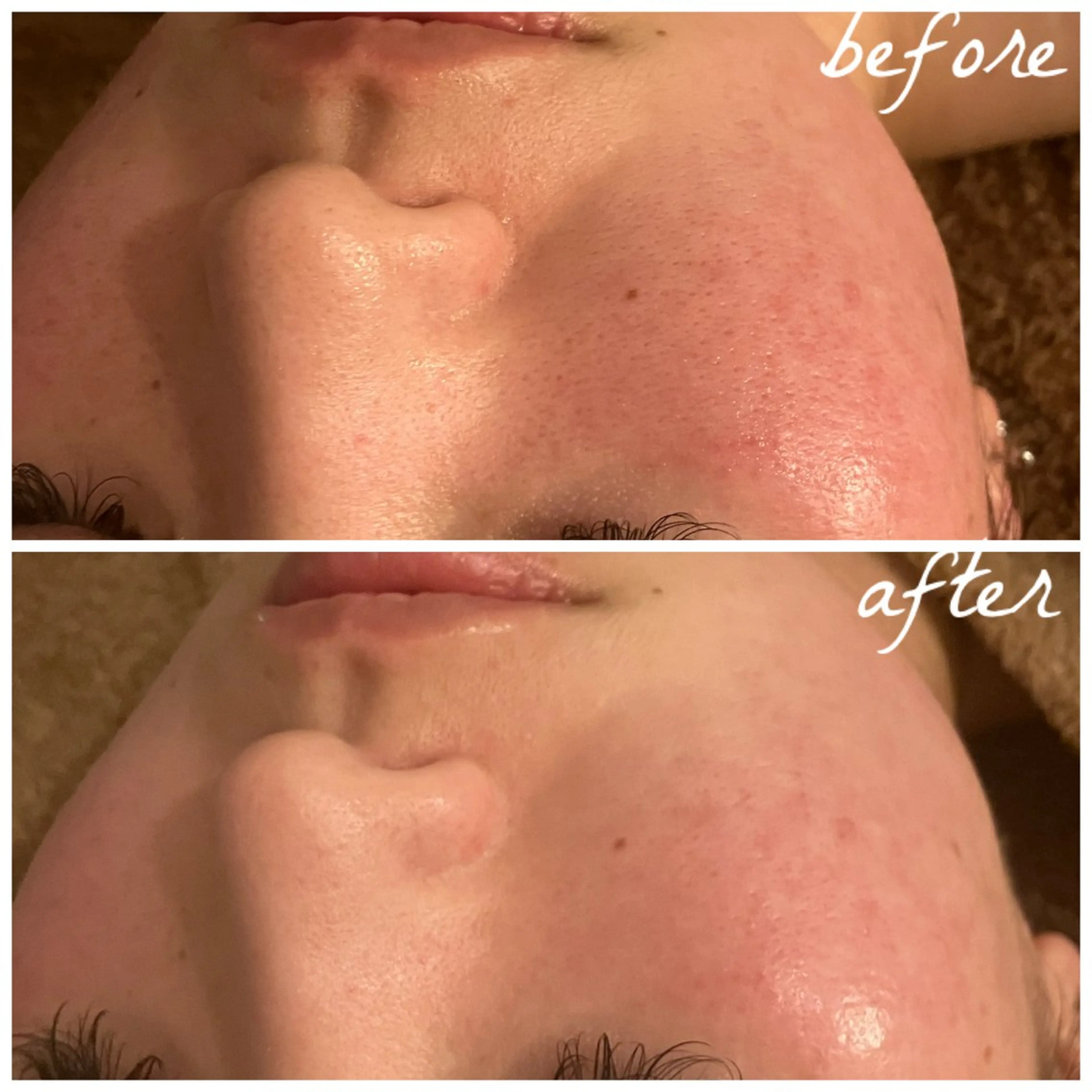 メンズ メナード岐阜茜部 杉浦のエステ・リラクイメージ