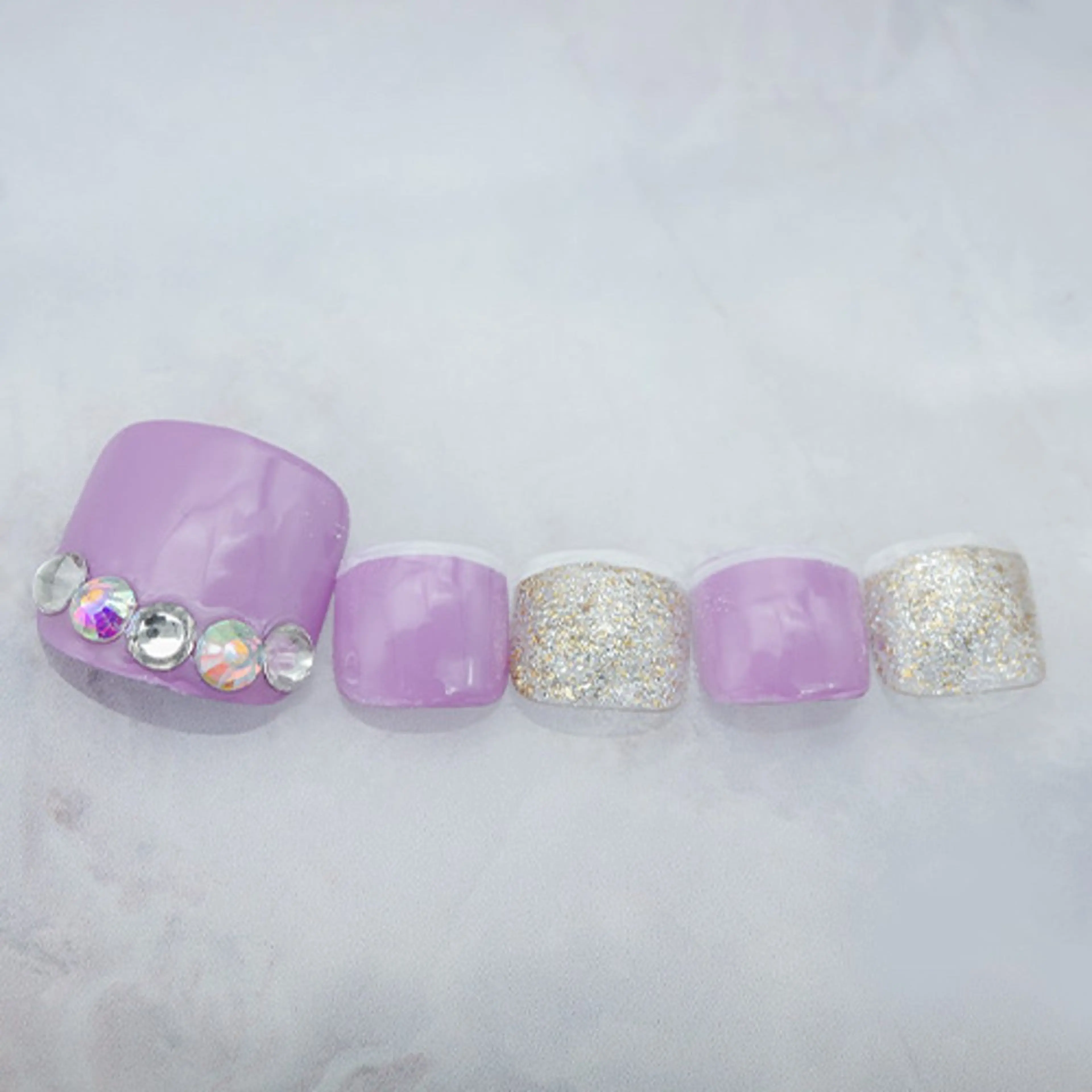 ネイル フットネイル はあとねいる 盛岡青山店のネイルデザイン