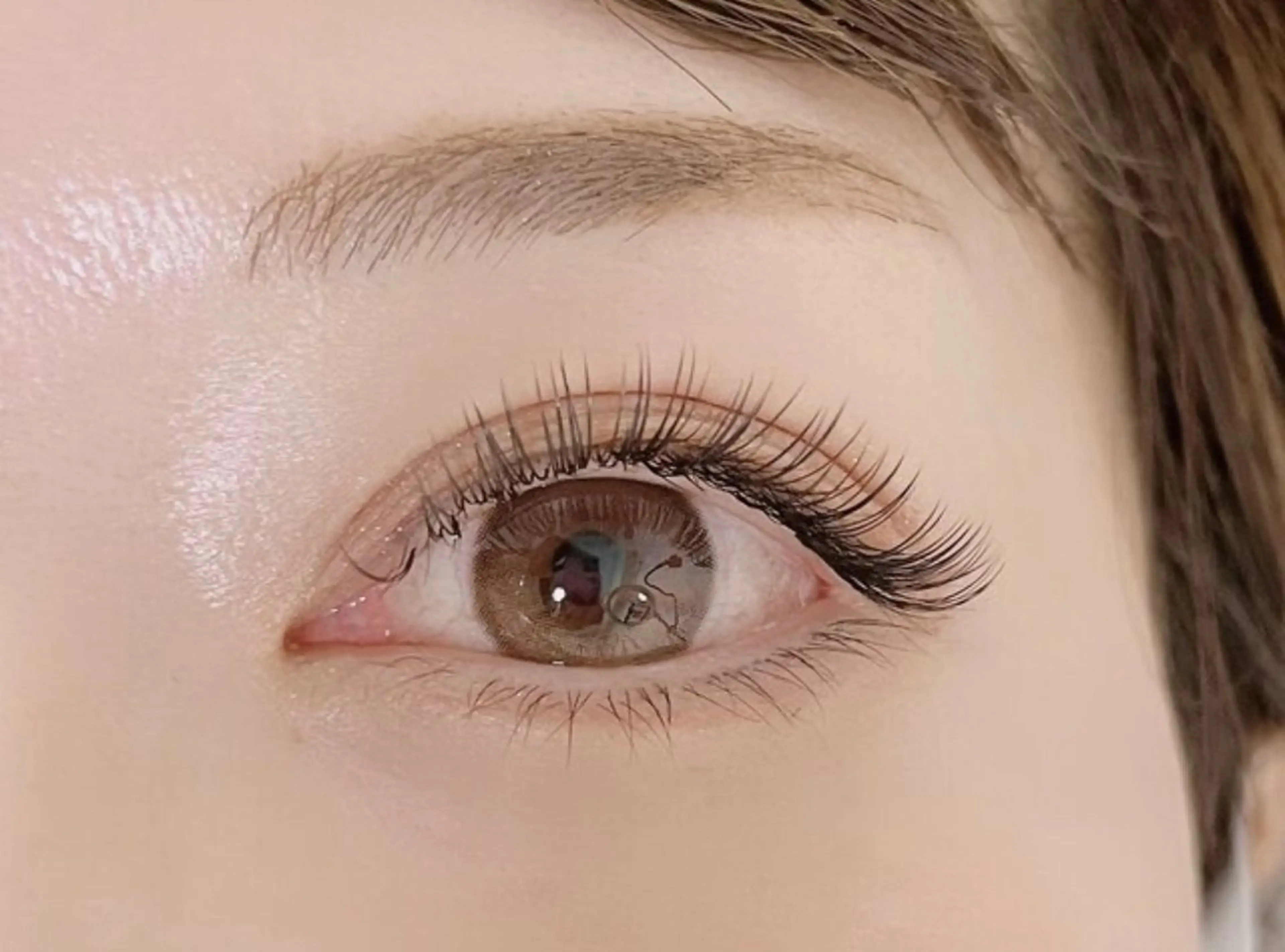 マツエク・マツパ privatesalon eclat所属・マキタ カナイのエステ・リラクイメージ