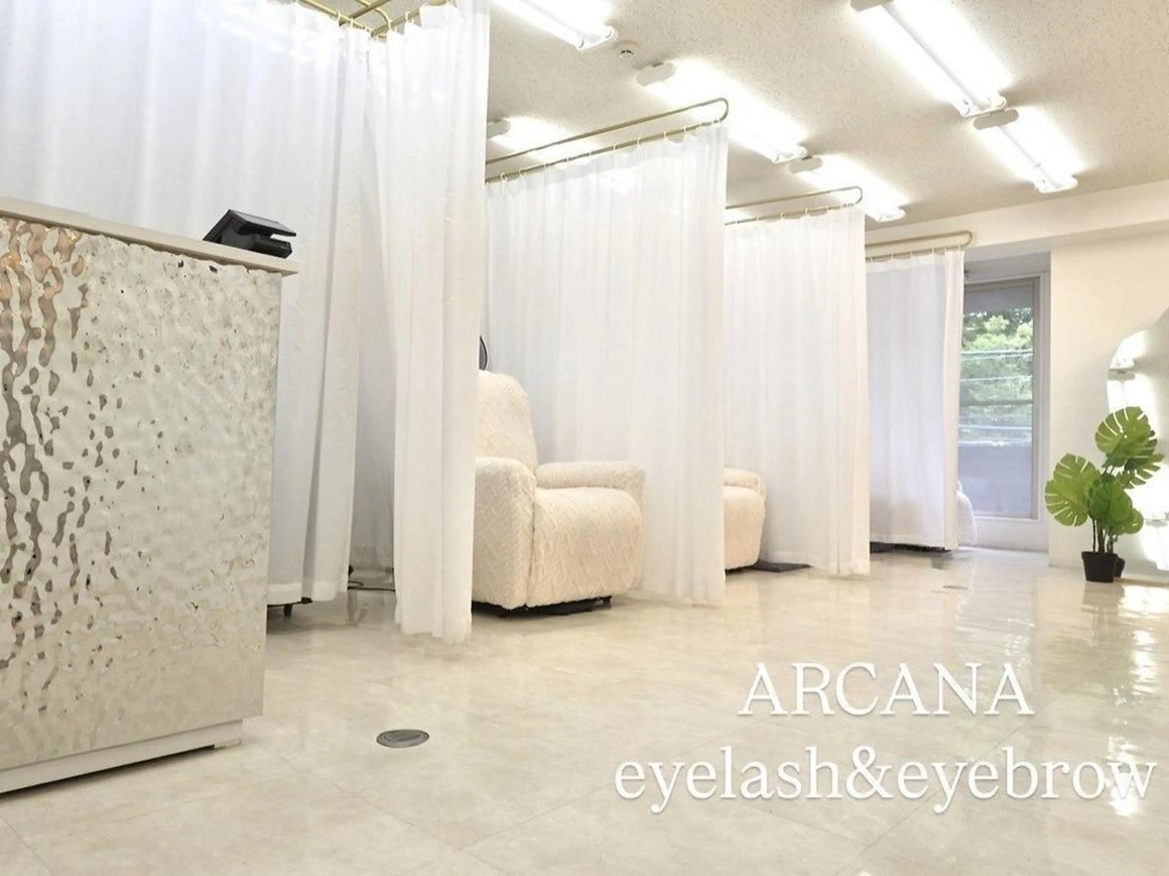 MUUMI💫渋谷 まつげパーマ/韓国風の眉毛・アイブロウイメージ