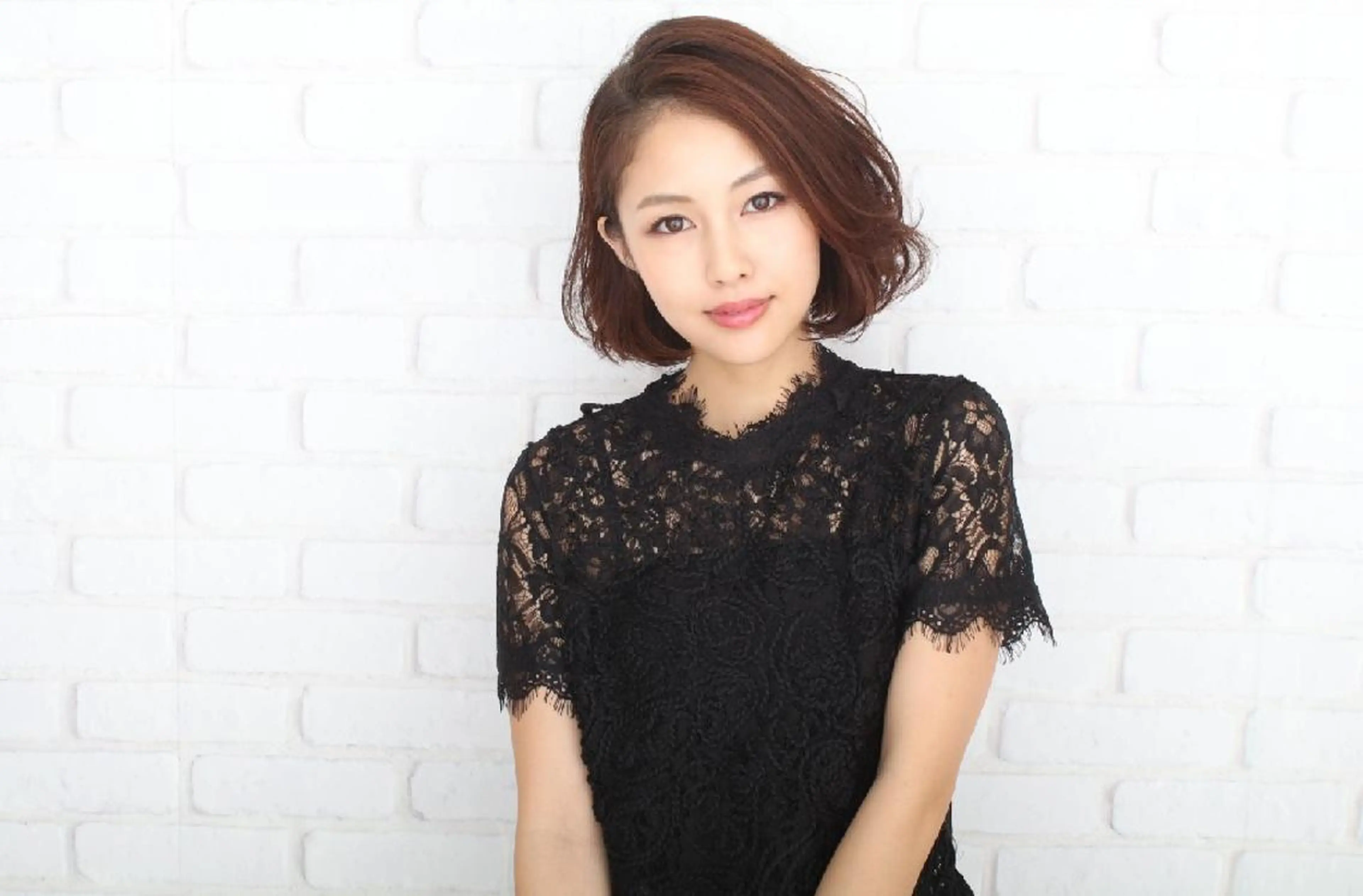 HairDesign ViViのヘアスタイル