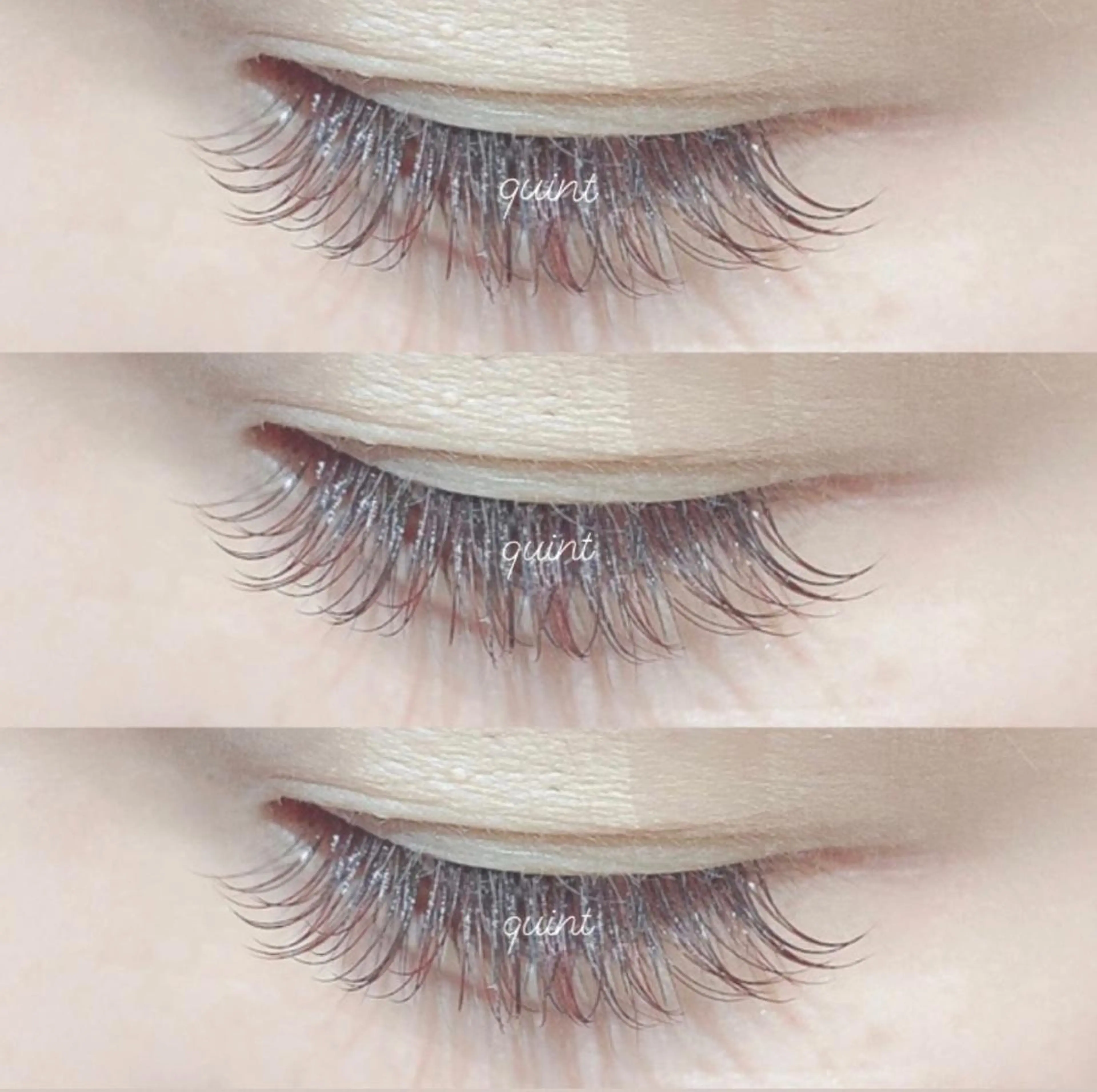 🌼セーブルorフラット160本まで付け放題🌼(仕上げコーティング美容液付)初回オフ無料🧴の写真