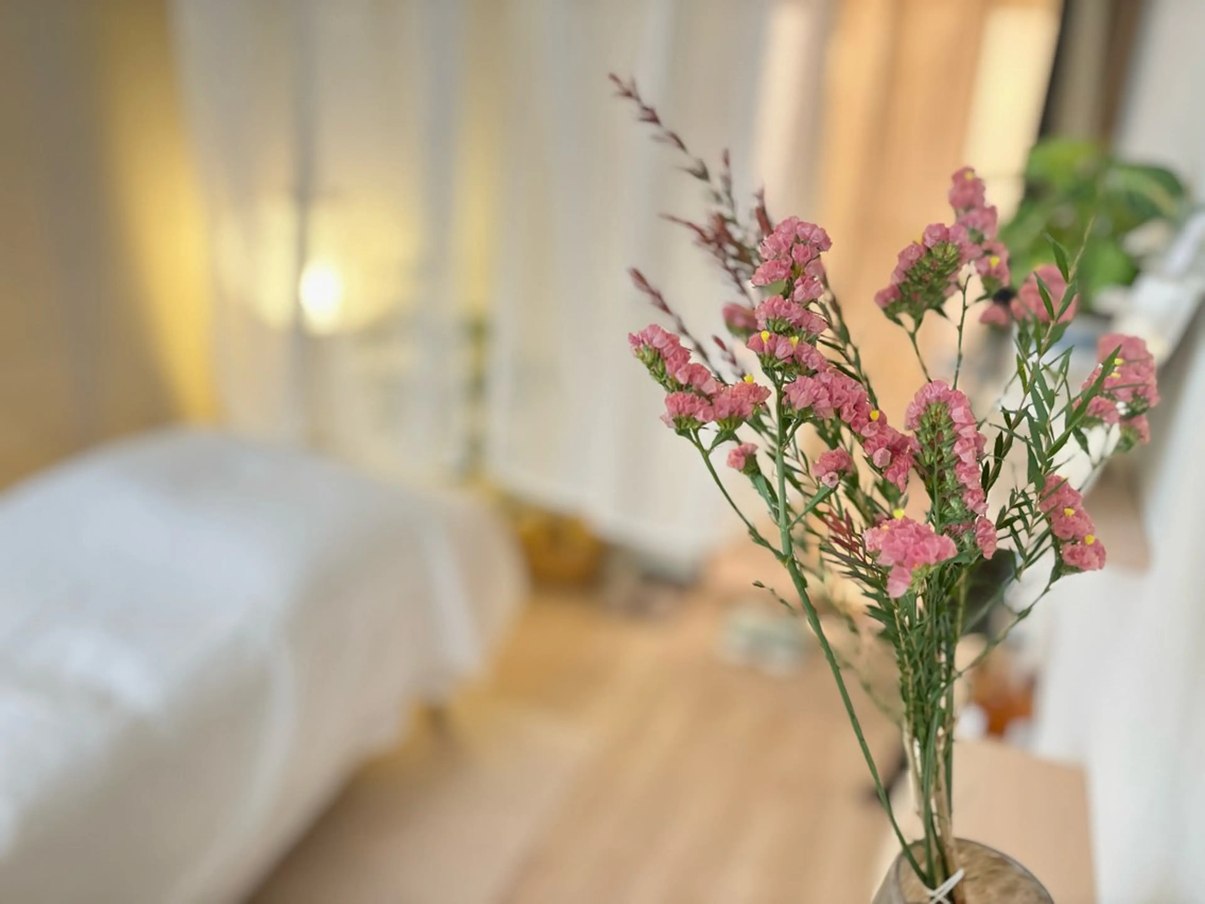 小顔&デコルテ Spa “koti”のエステ・リラクイメージ