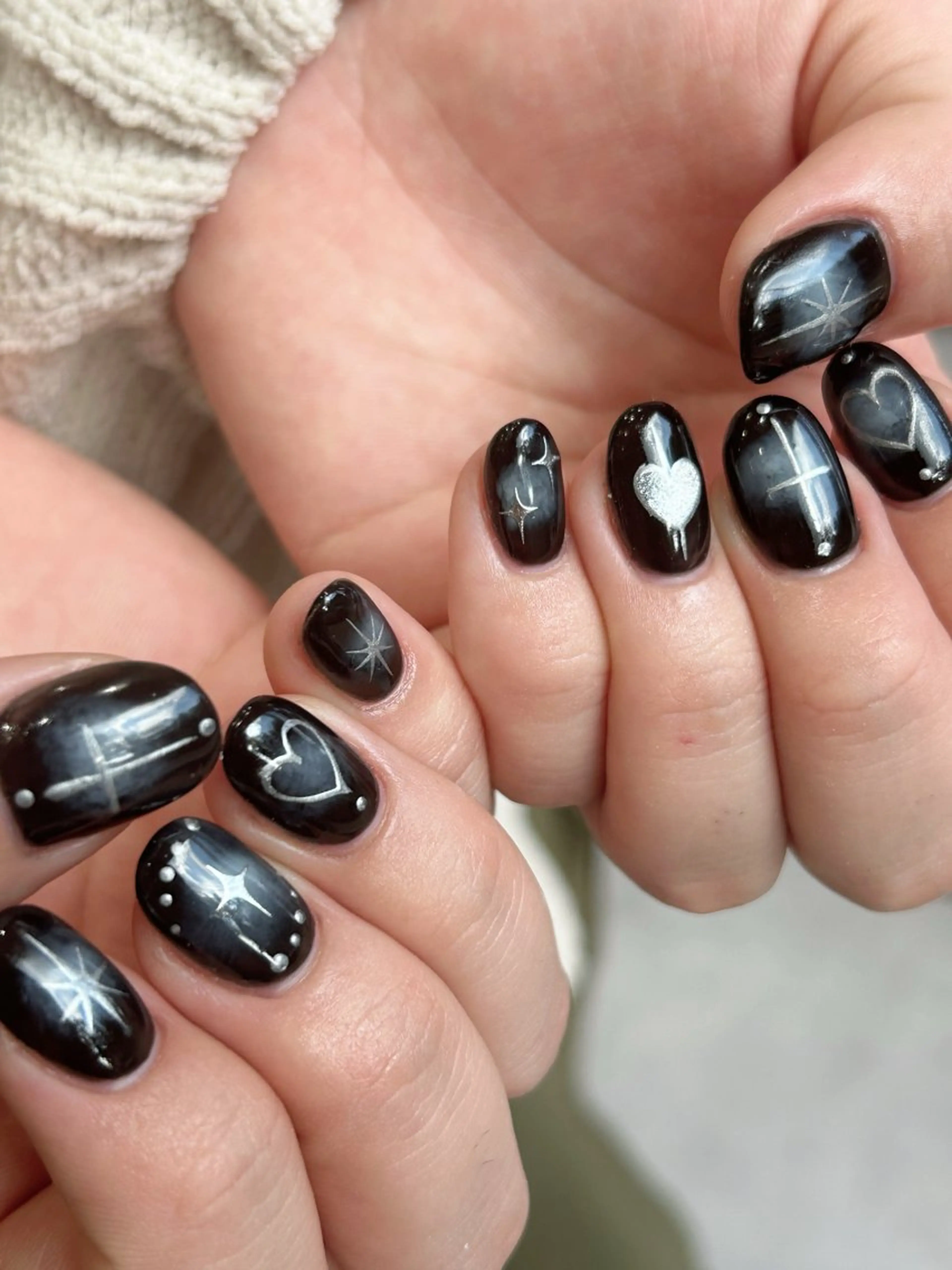 ネイル ハンドネイル Plan nail所属・Plan nail Manamiのネイルデザイン